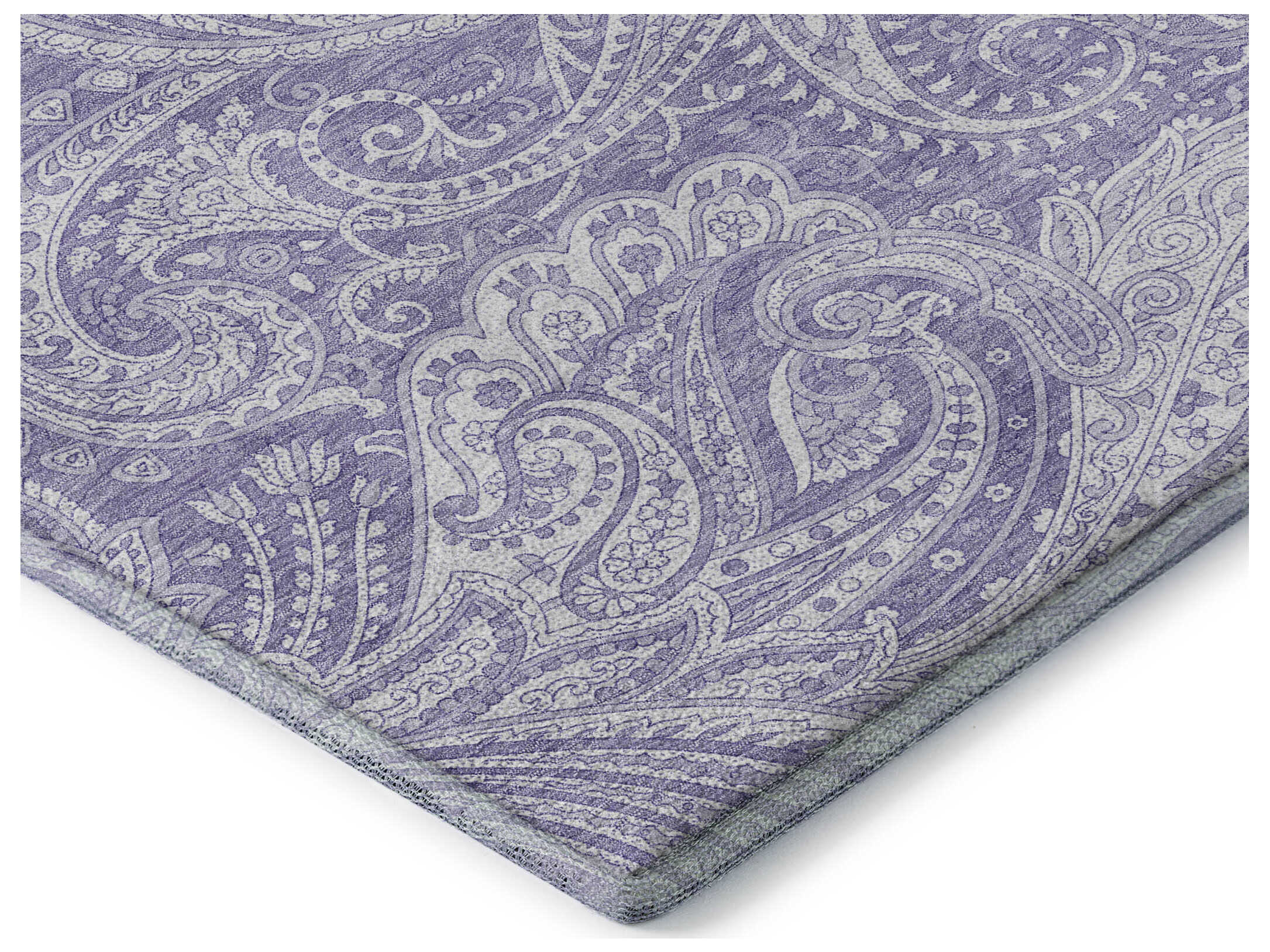 Dalyn Mayfield Paisley Area Rug