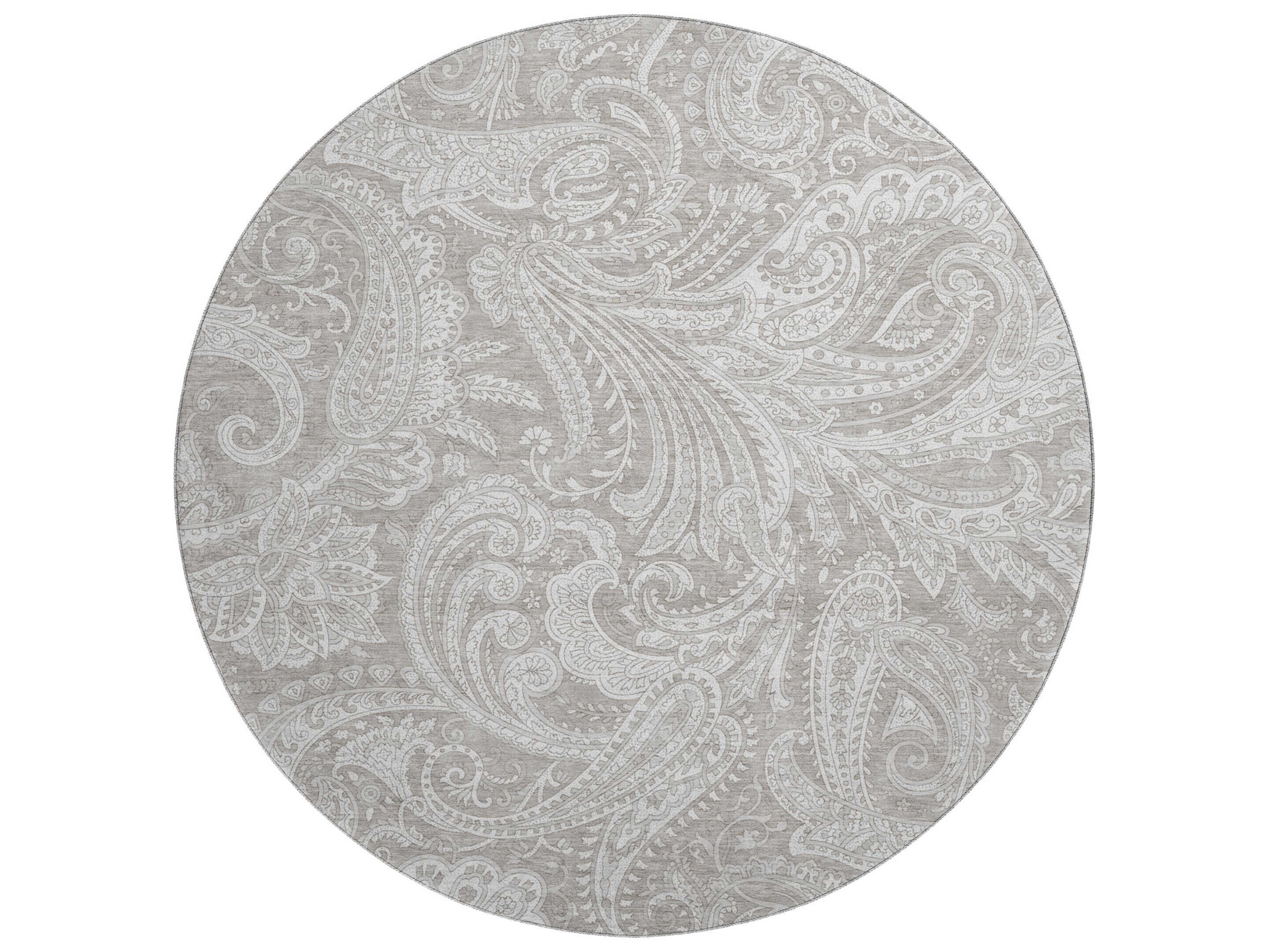 Dalyn Mayfield Paisley Area Rug