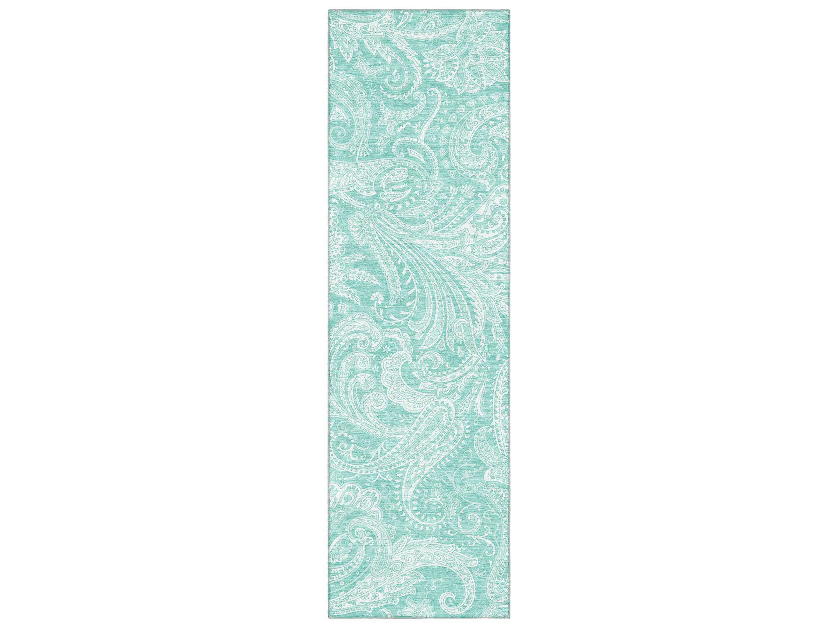 Dalyn Mayfield Paisley Area Rug