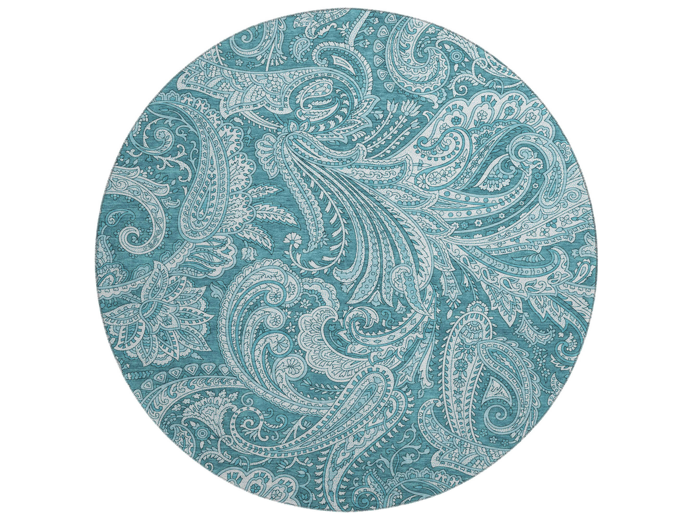 Dalyn Mayfield Paisley Area Rug