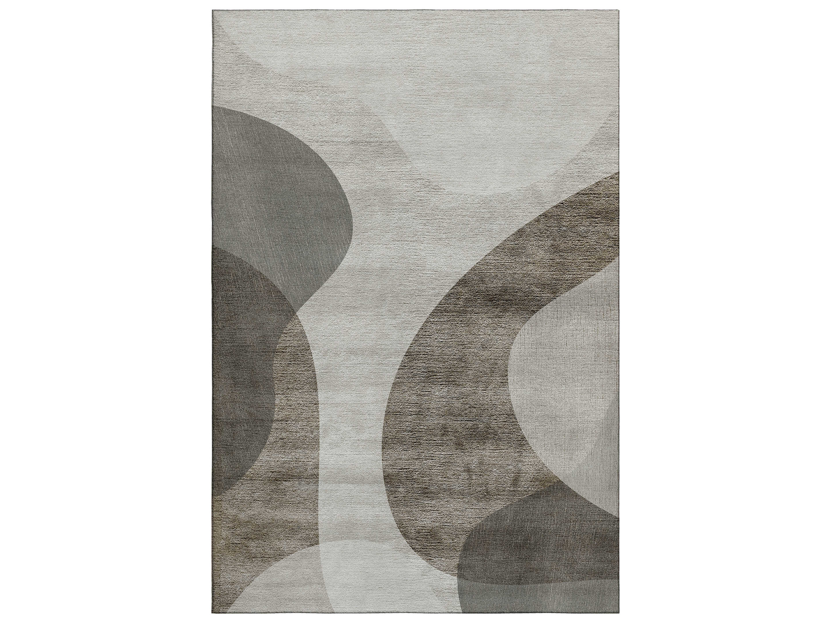 Dalyn Mayfield Abstract Area Rug