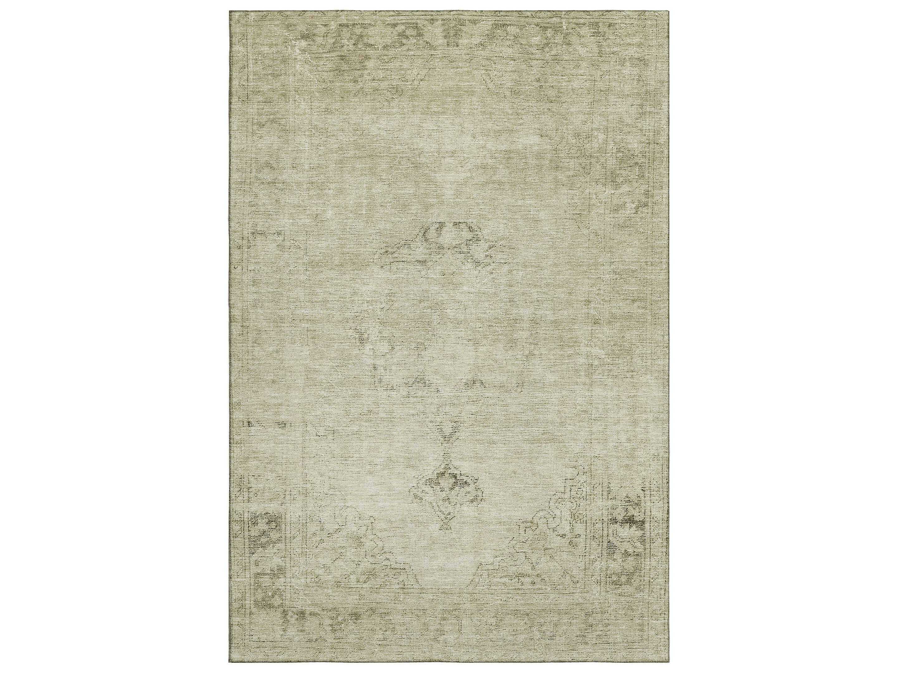 Dalyn Mayfield Oriental Area Rug