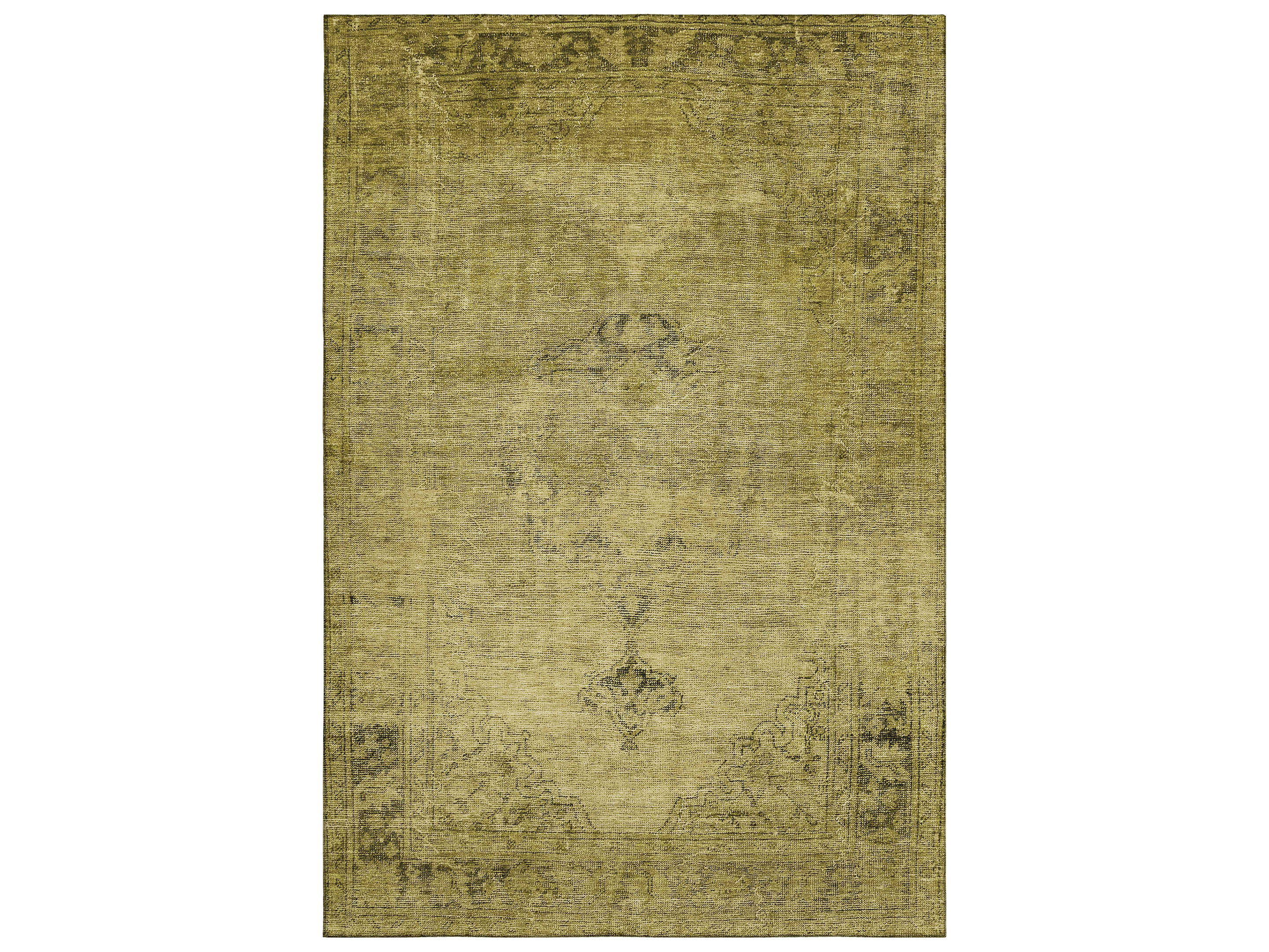 Dalyn Mayfield Oriental Area Rug