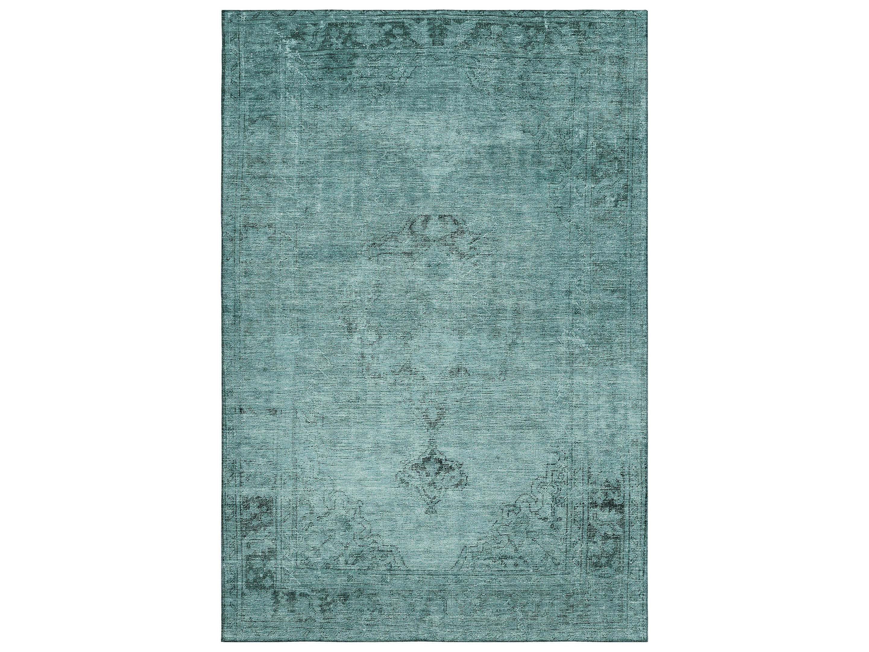 Dalyn Mayfield Oriental Area Rug
