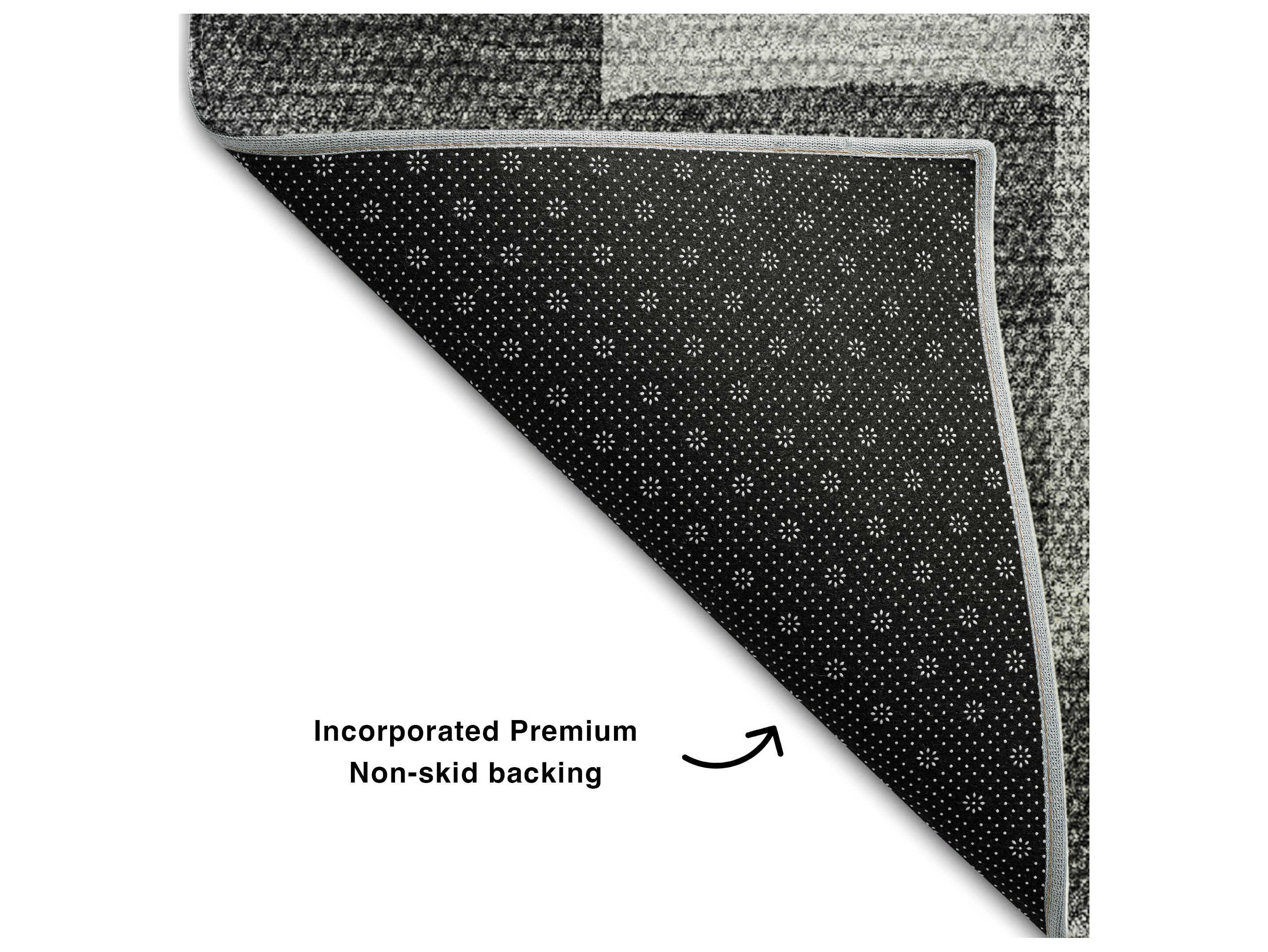 Dalyn Mayfield Geometric Area Rug