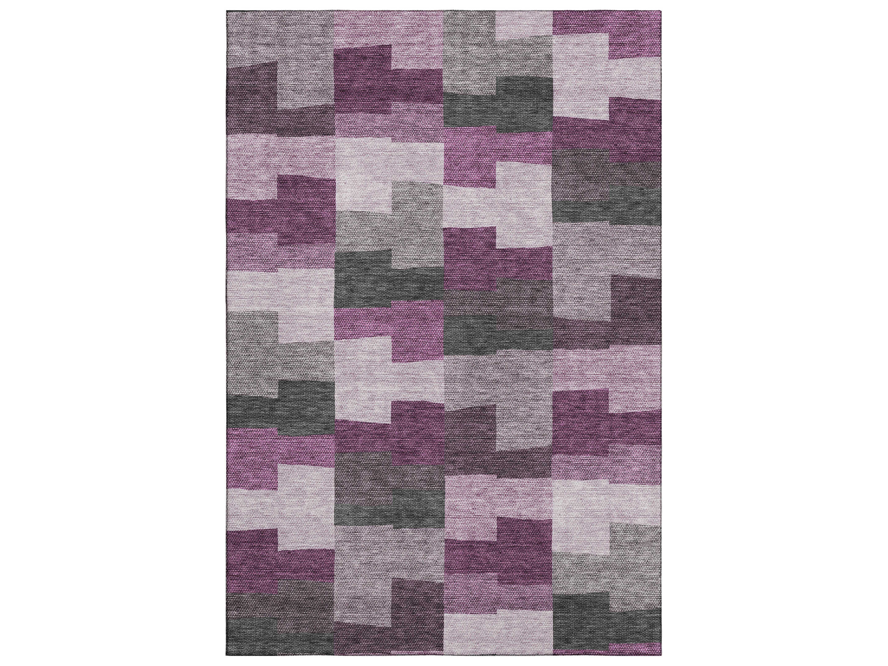 Dalyn Mayfield Geometric Area Rug
