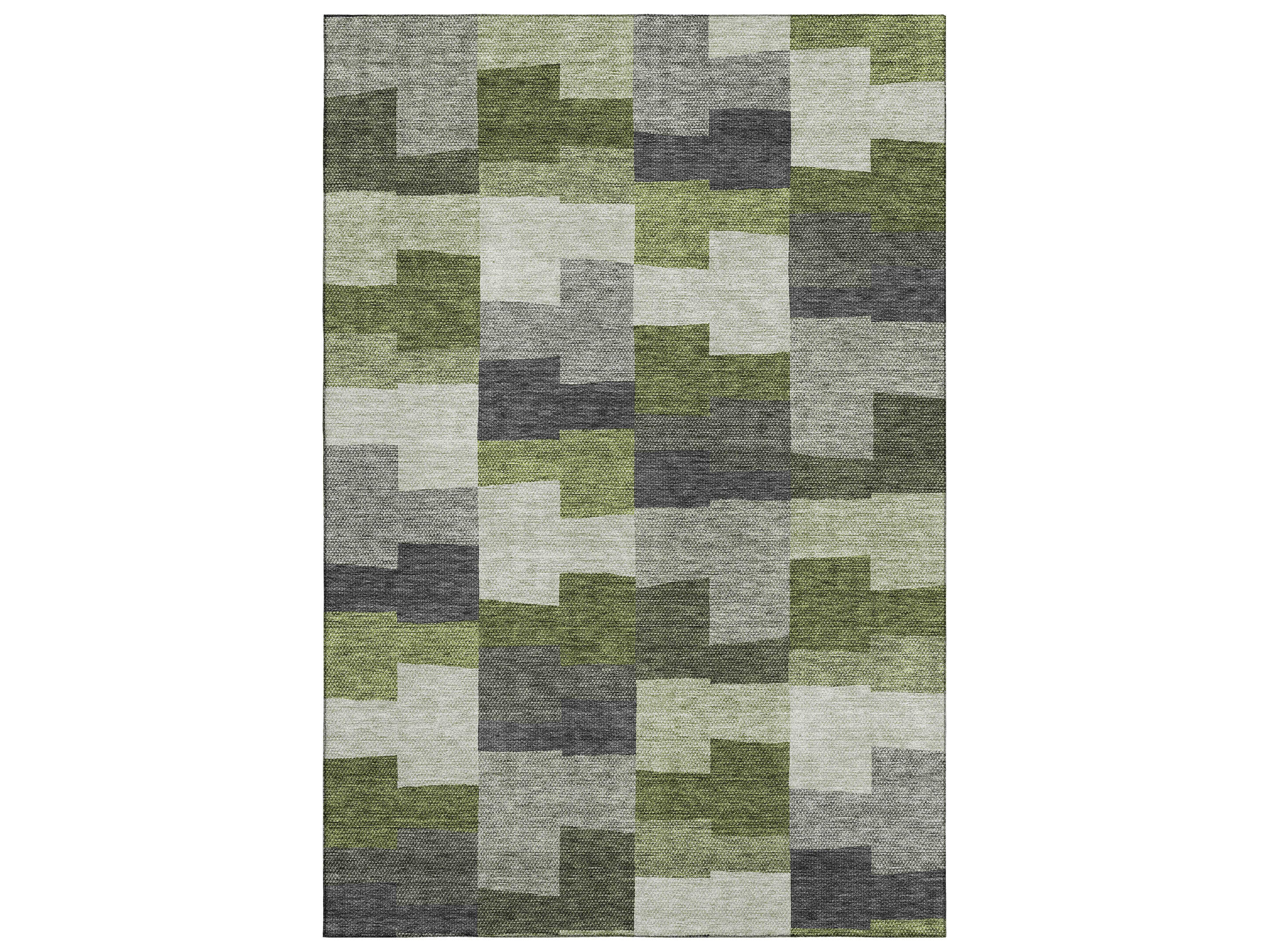 Dalyn Mayfield Geometric Area Rug
