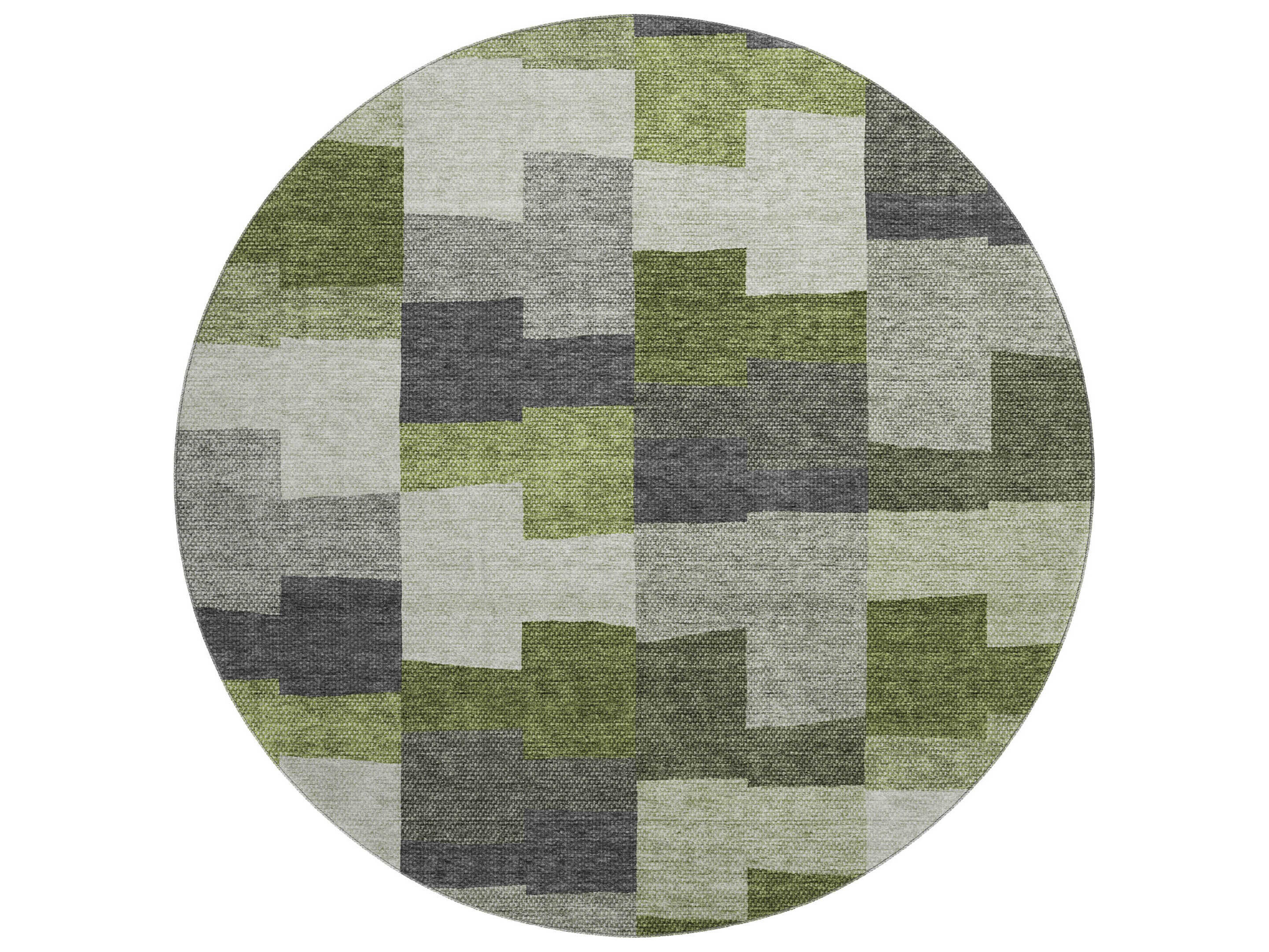 Dalyn Mayfield Geometric Area Rug