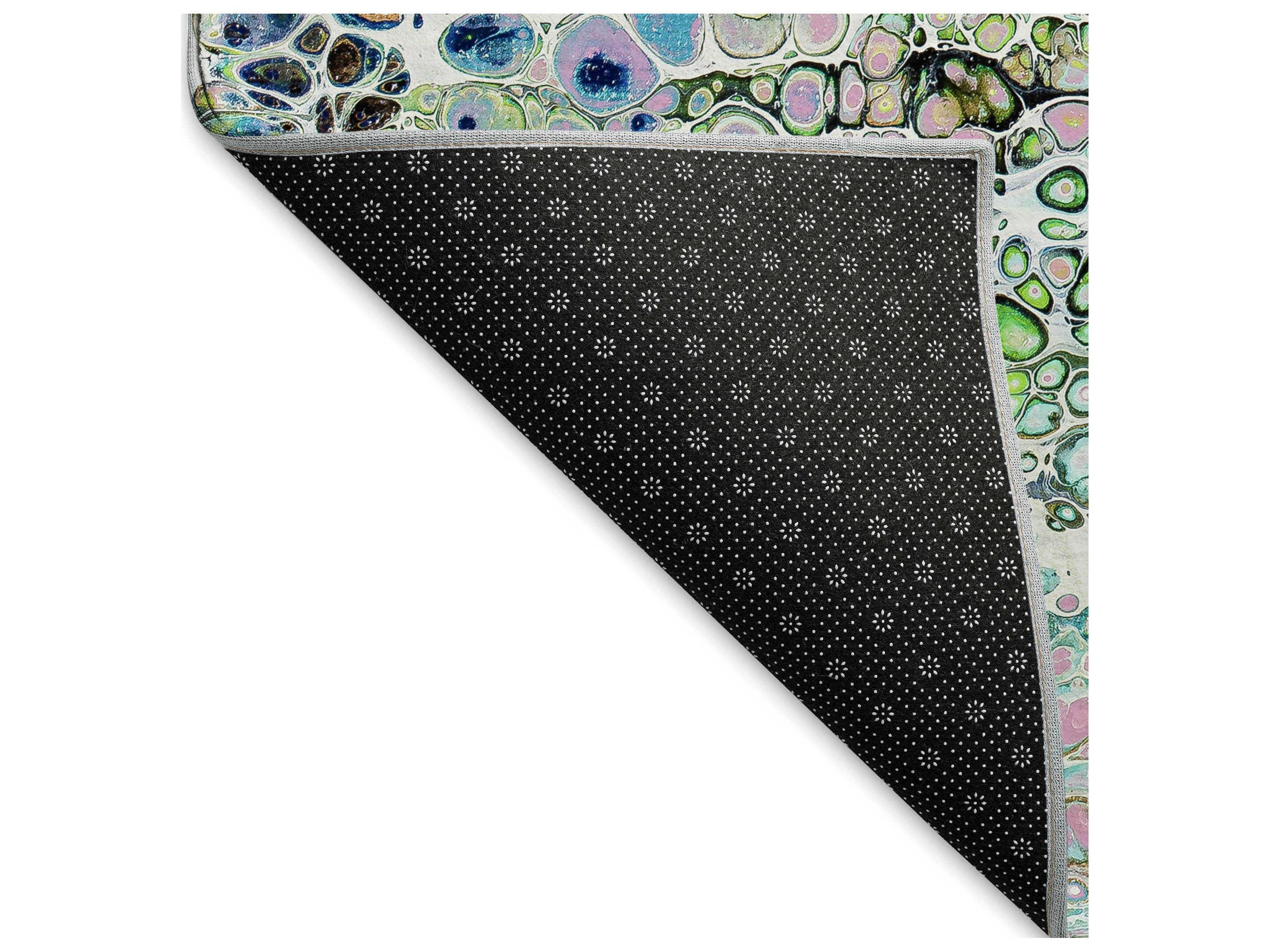 Dalyn Mayfield Abstract Area Rug