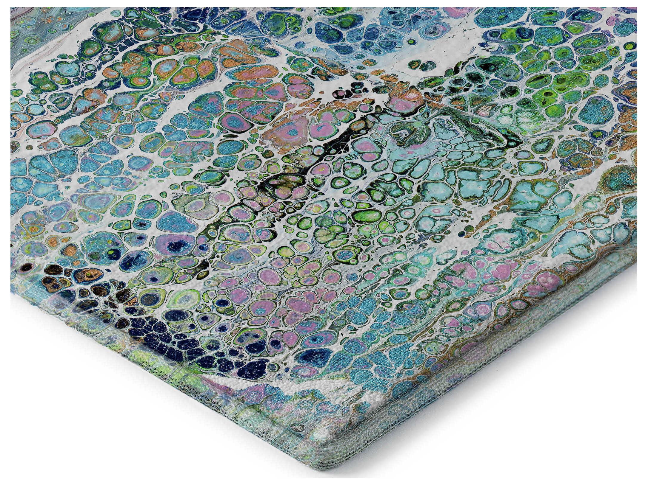 Dalyn Mayfield Abstract Area Rug