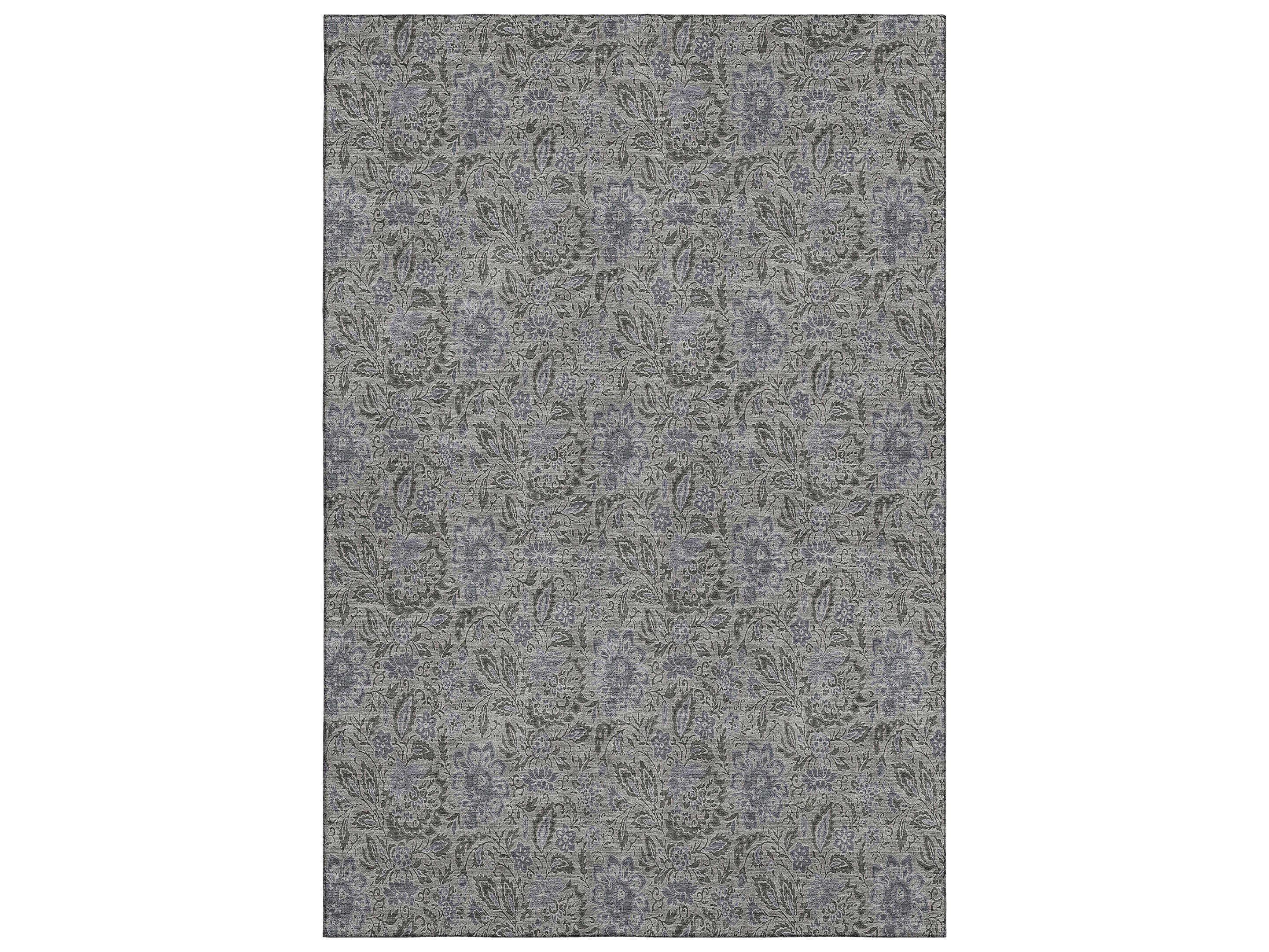 Dalyn Mayfield Floral Area Rug