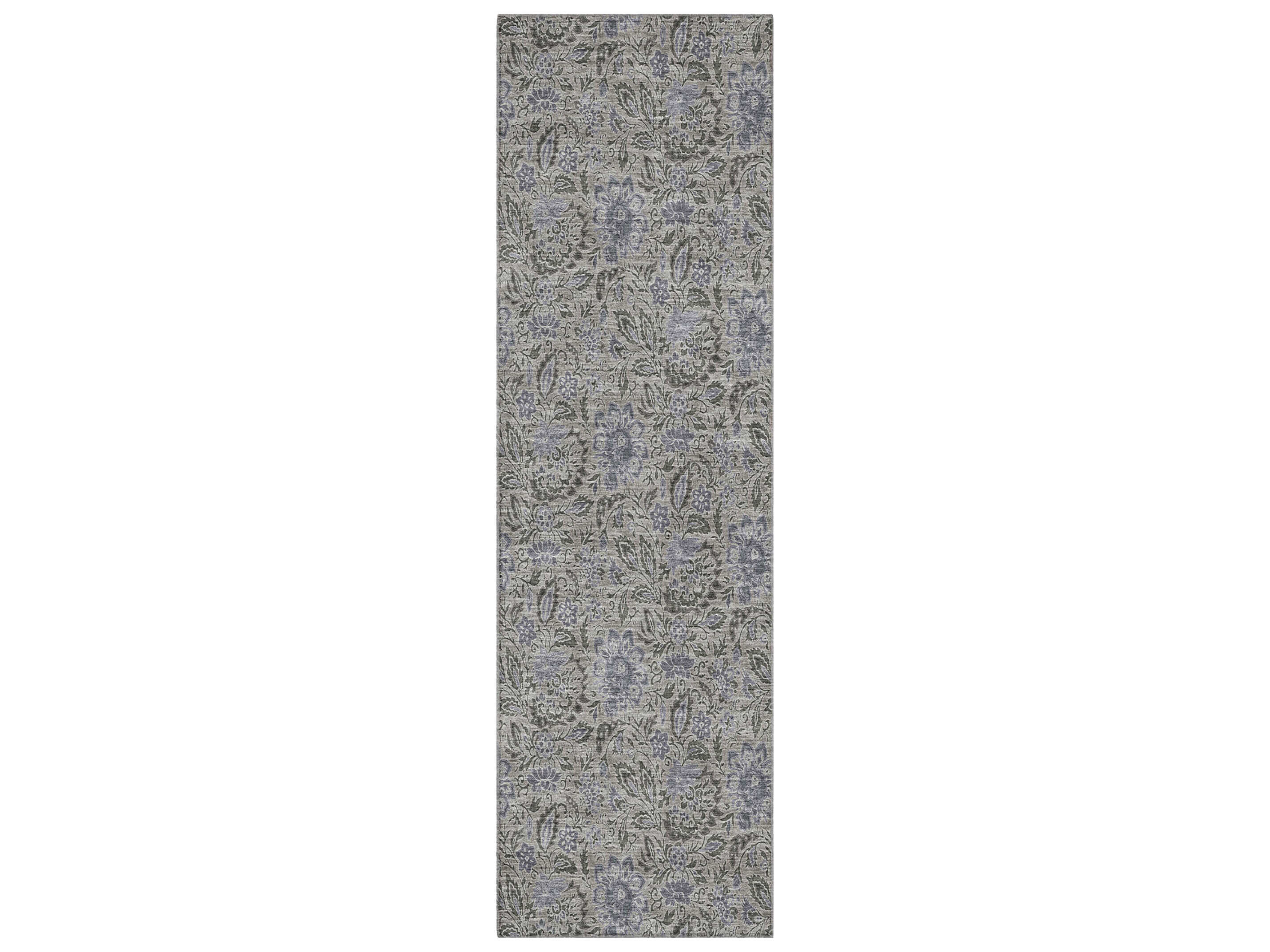 Dalyn Mayfield Floral Area Rug