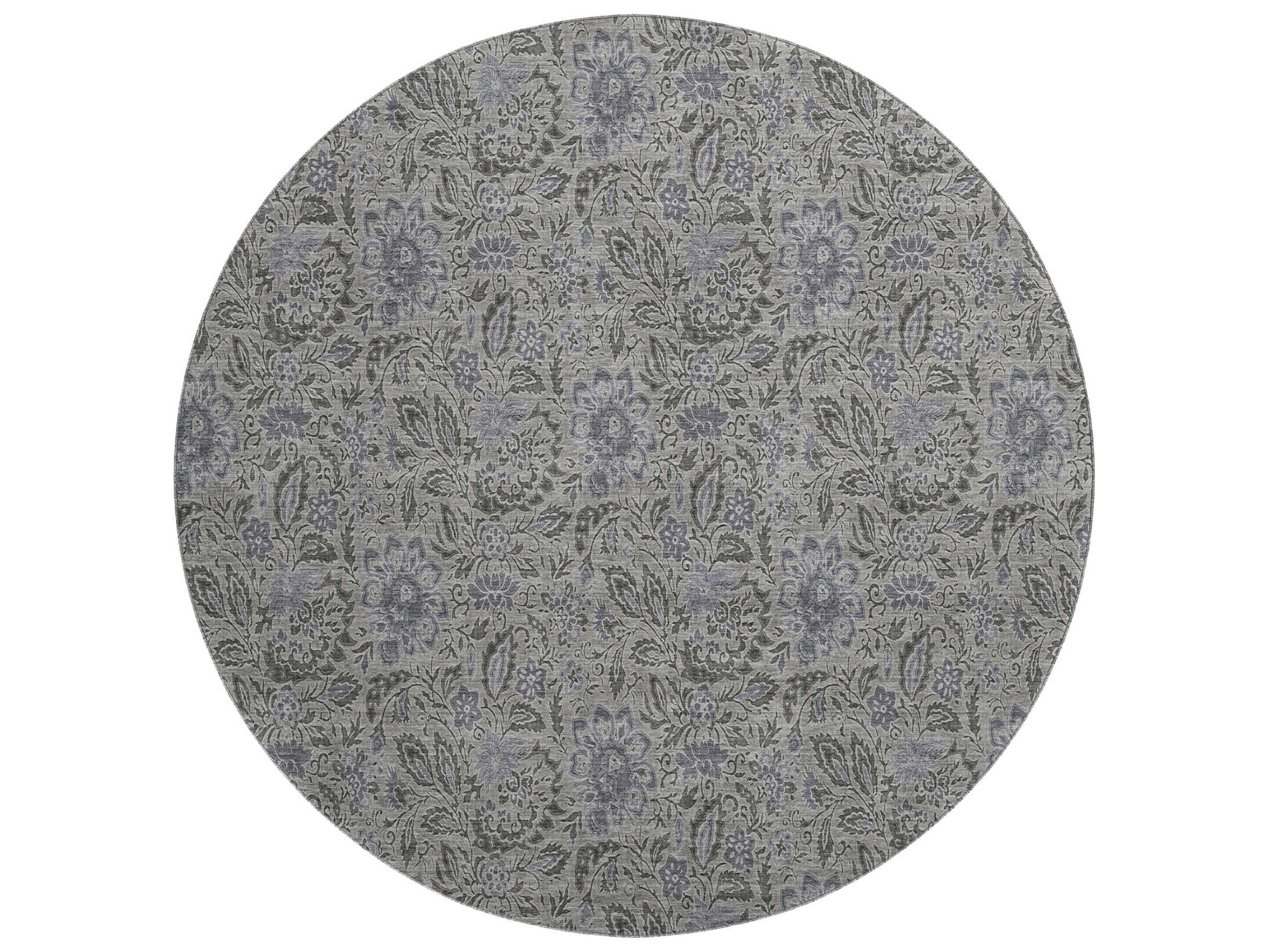 Dalyn Mayfield Floral Area Rug