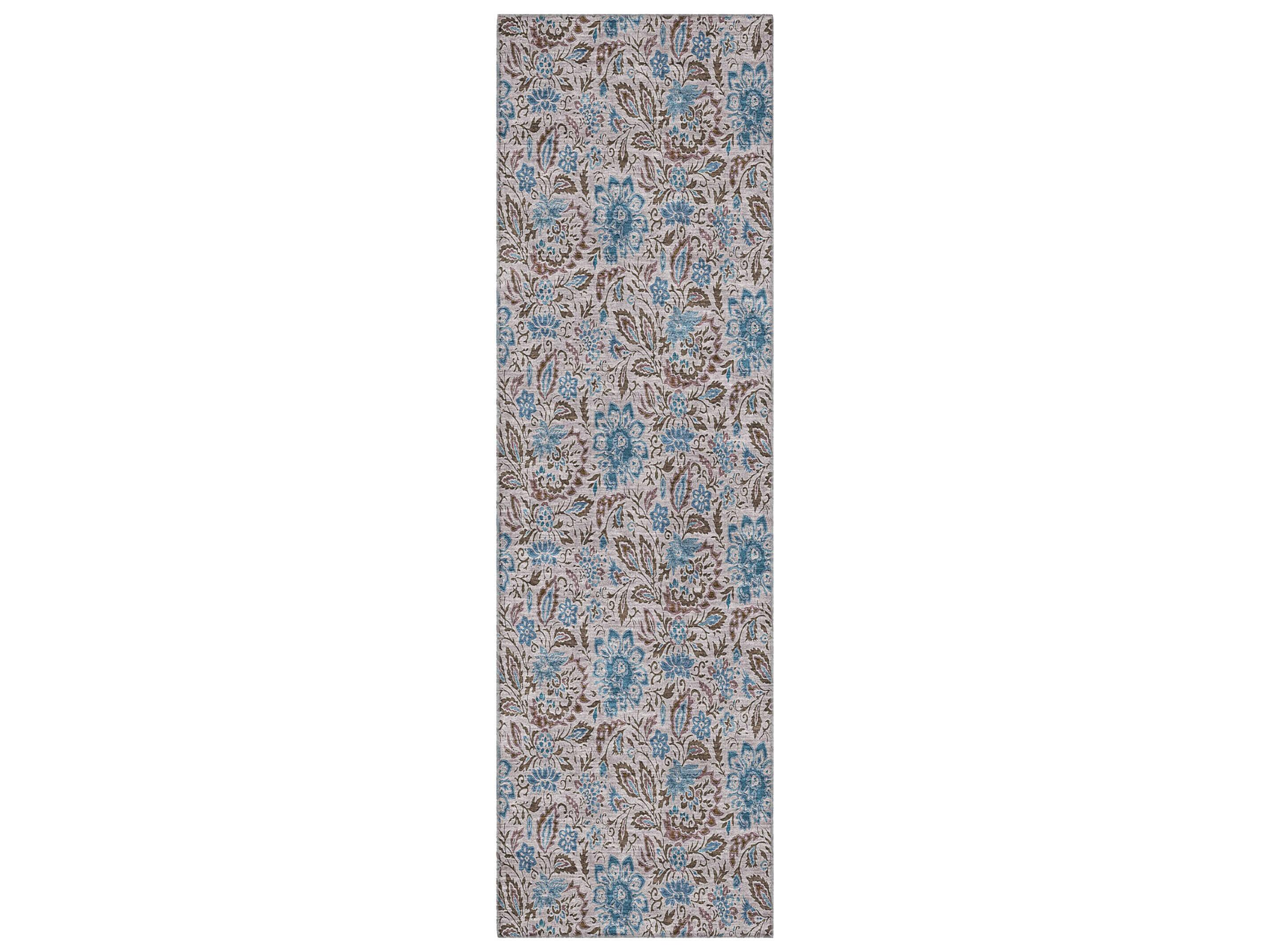 Dalyn Mayfield Floral Area Rug