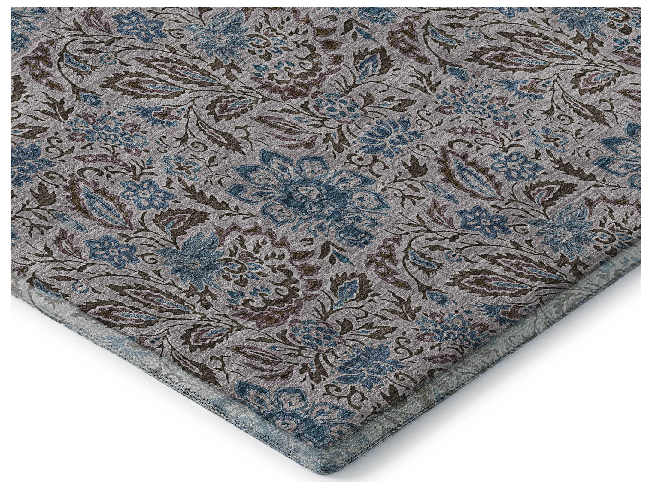 Dalyn Mayfield Floral Area Rug
