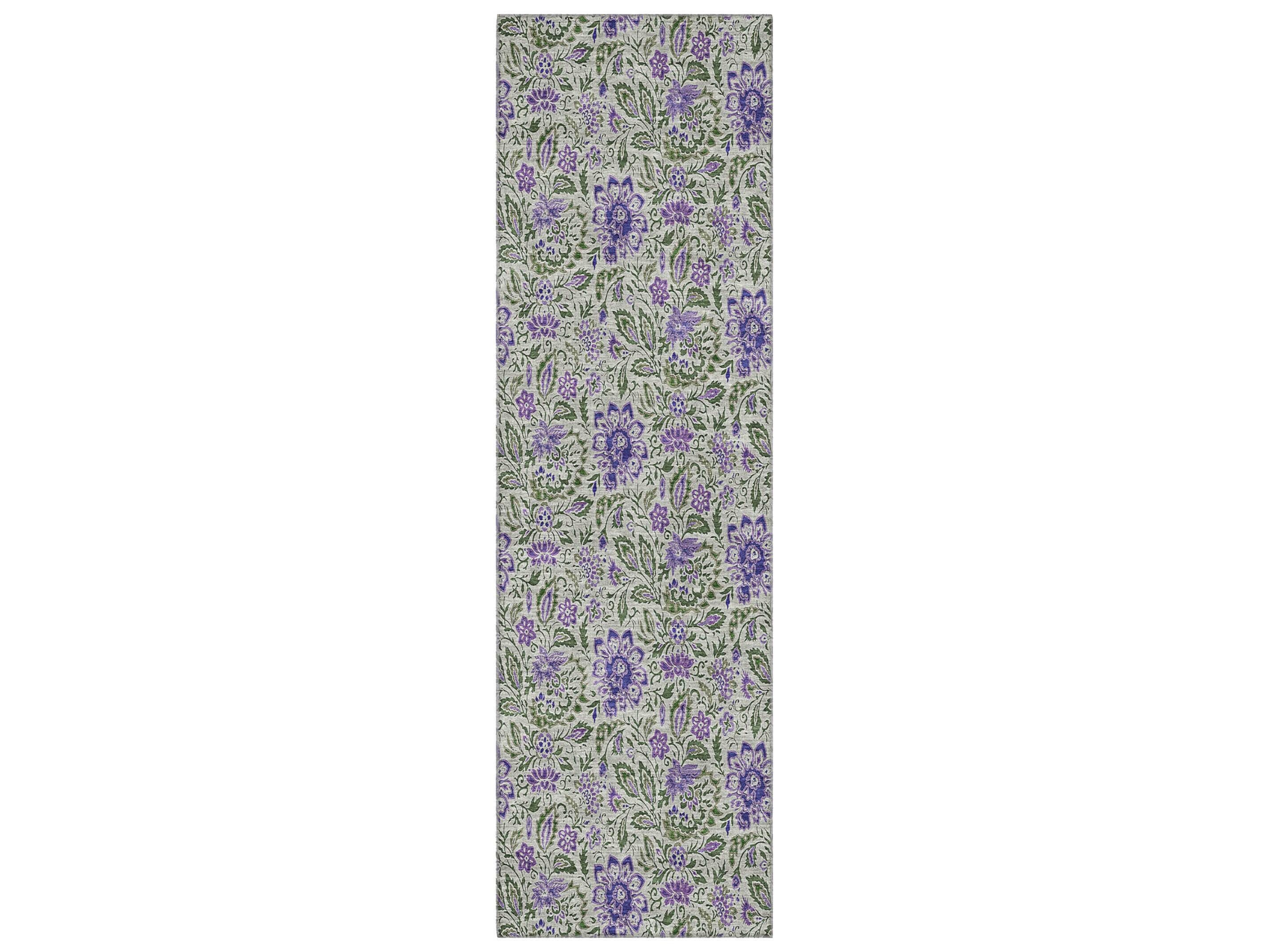 Dalyn Mayfield Floral Area Rug