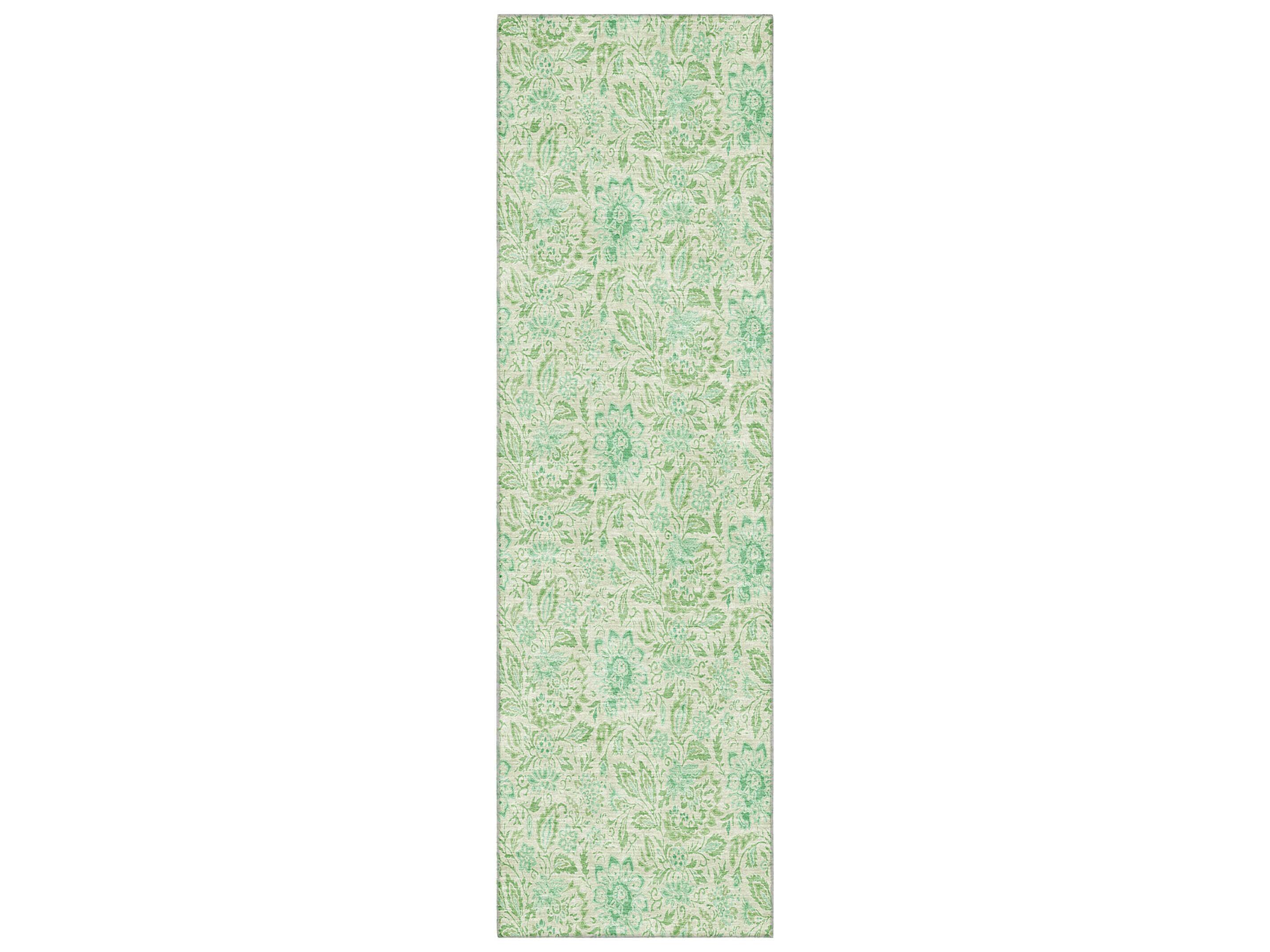 Dalyn Mayfield Floral Area Rug