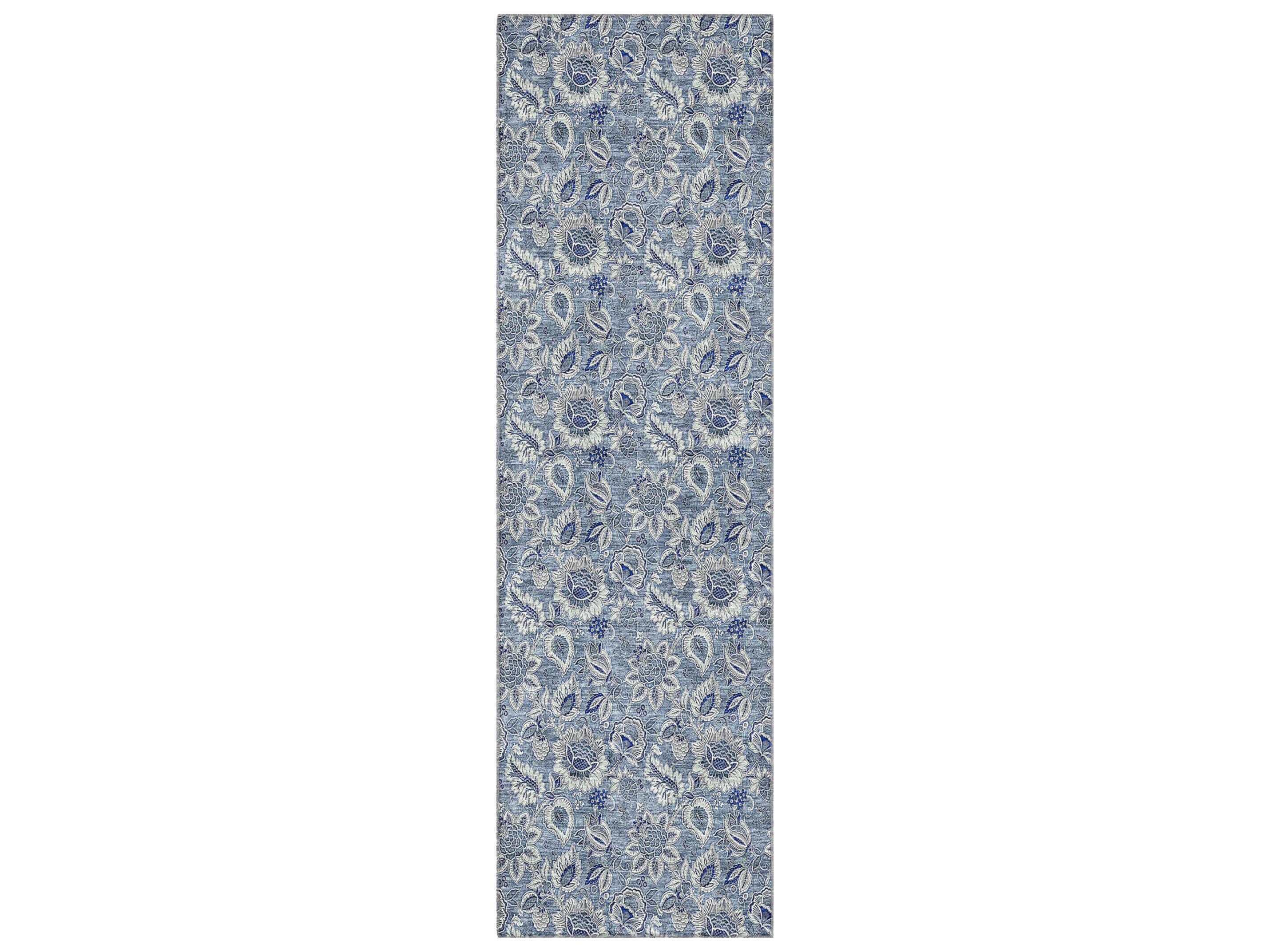 Dalyn Mayfield Floral Area Rug