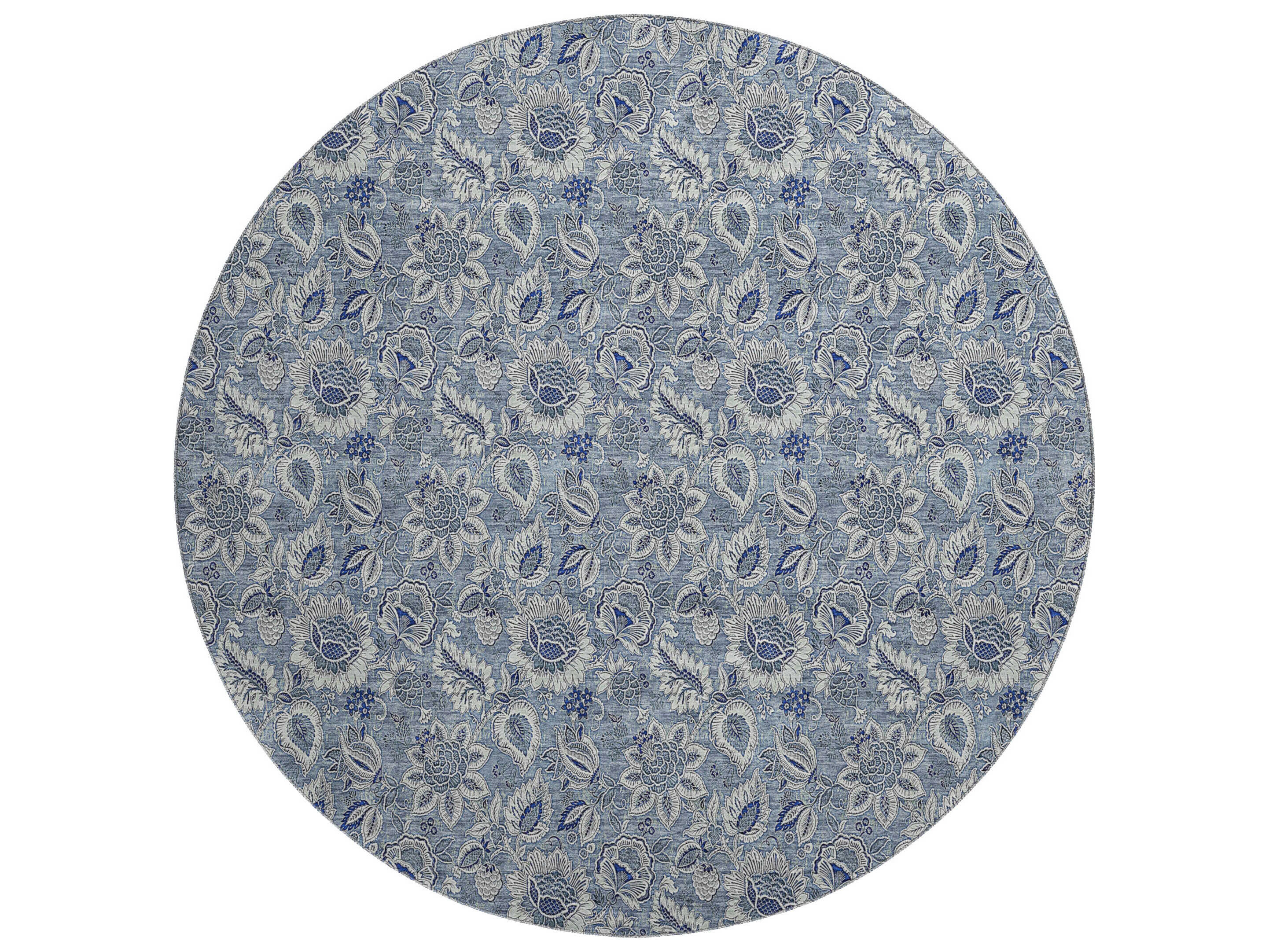 Dalyn Mayfield Floral Area Rug