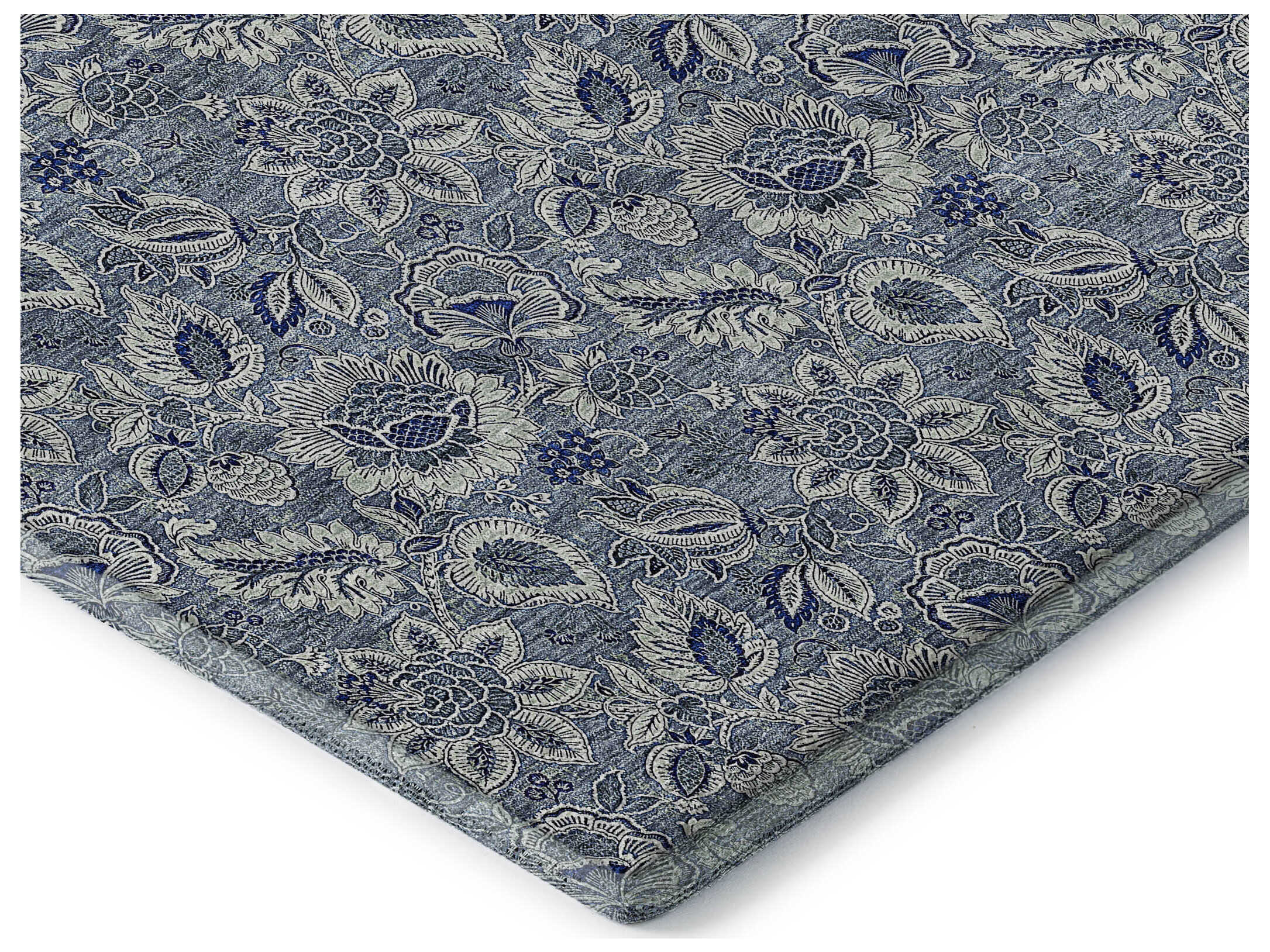 Dalyn Mayfield Floral Area Rug