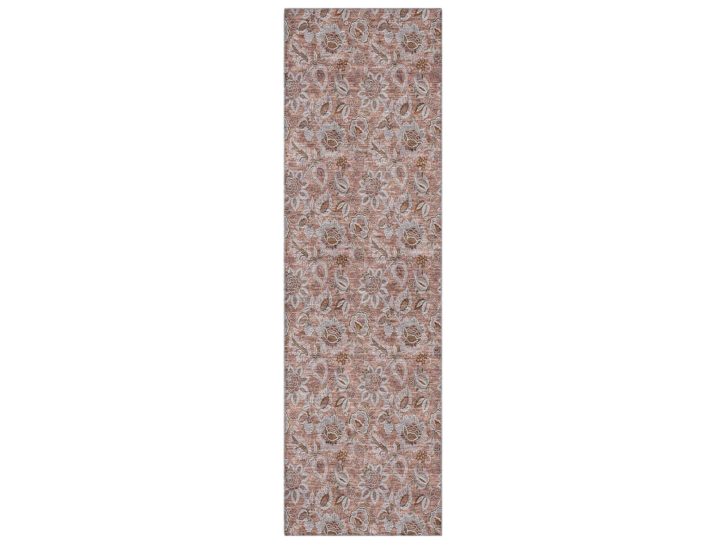 Dalyn Mayfield Floral Area Rug
