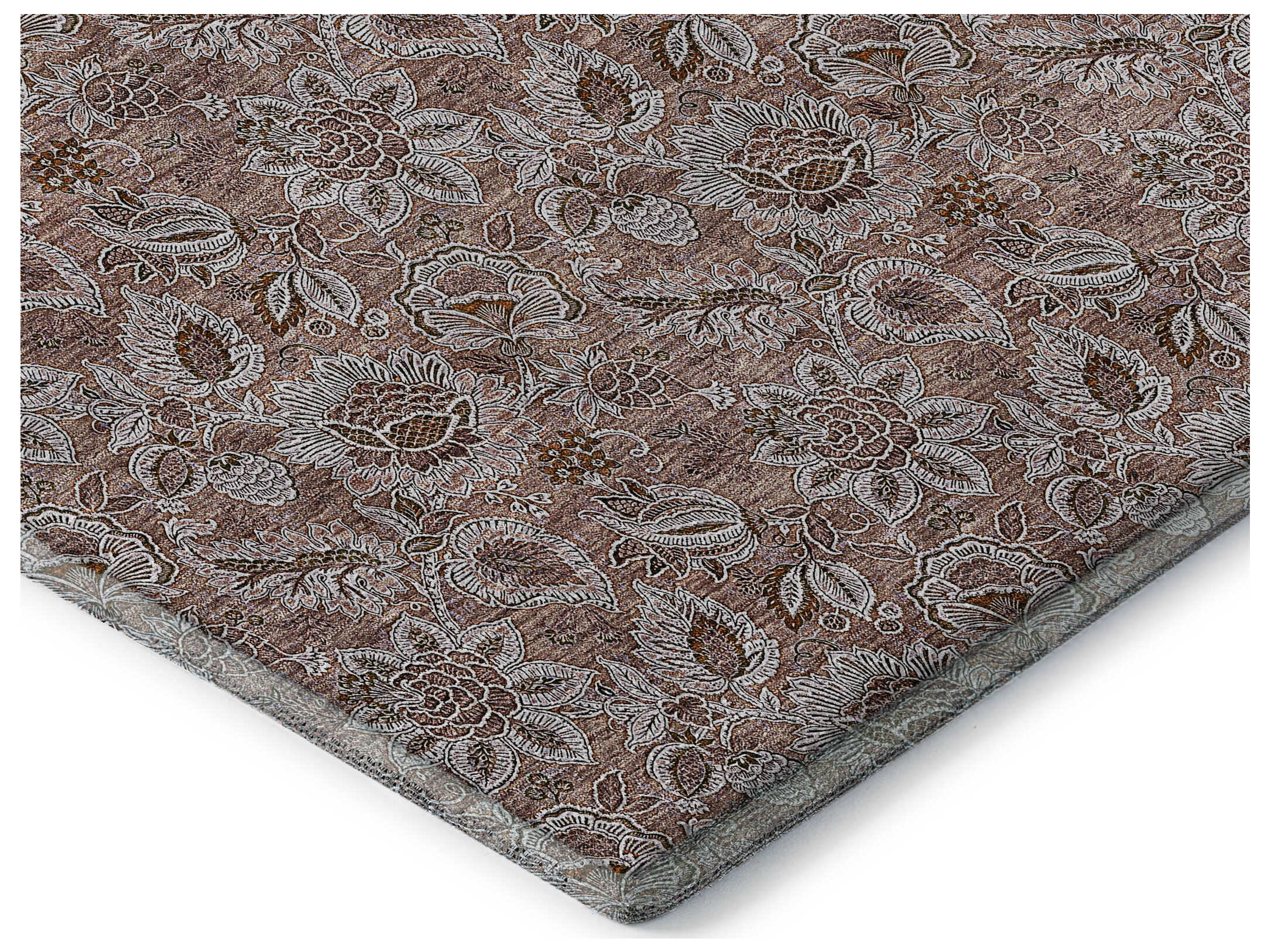 Dalyn Mayfield Floral Area Rug