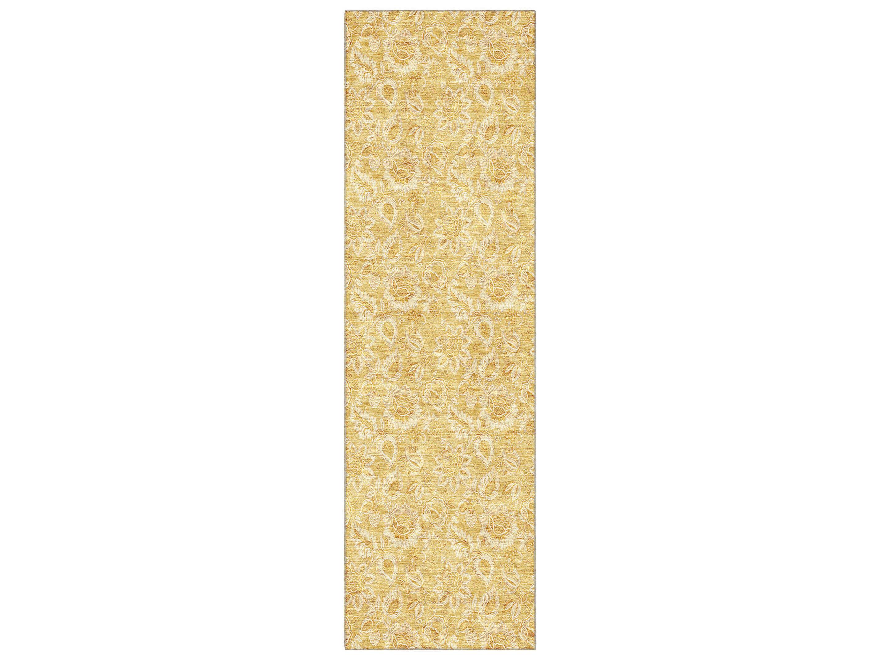 Dalyn Mayfield Floral Area Rug