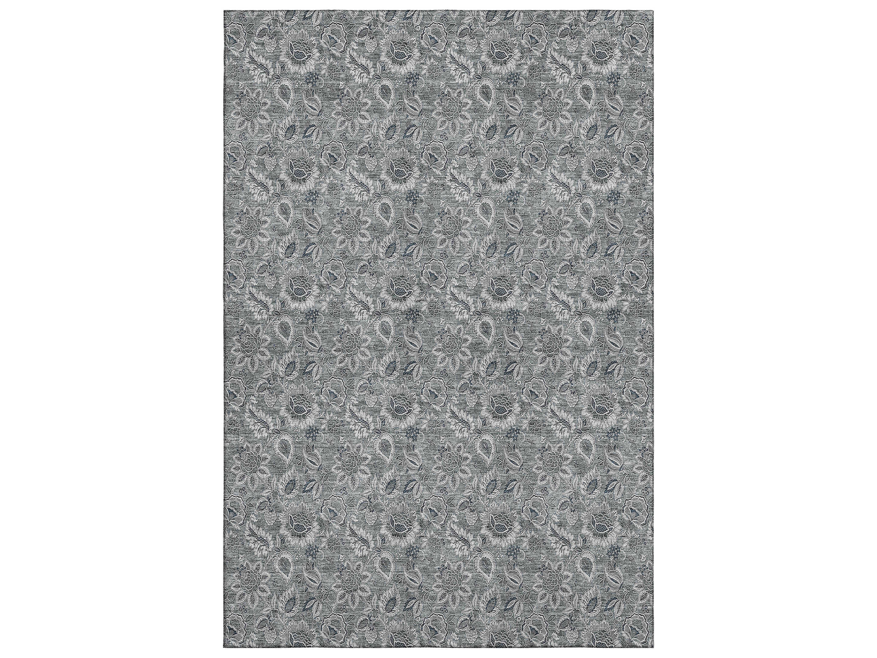 Dalyn Mayfield Floral Area Rug