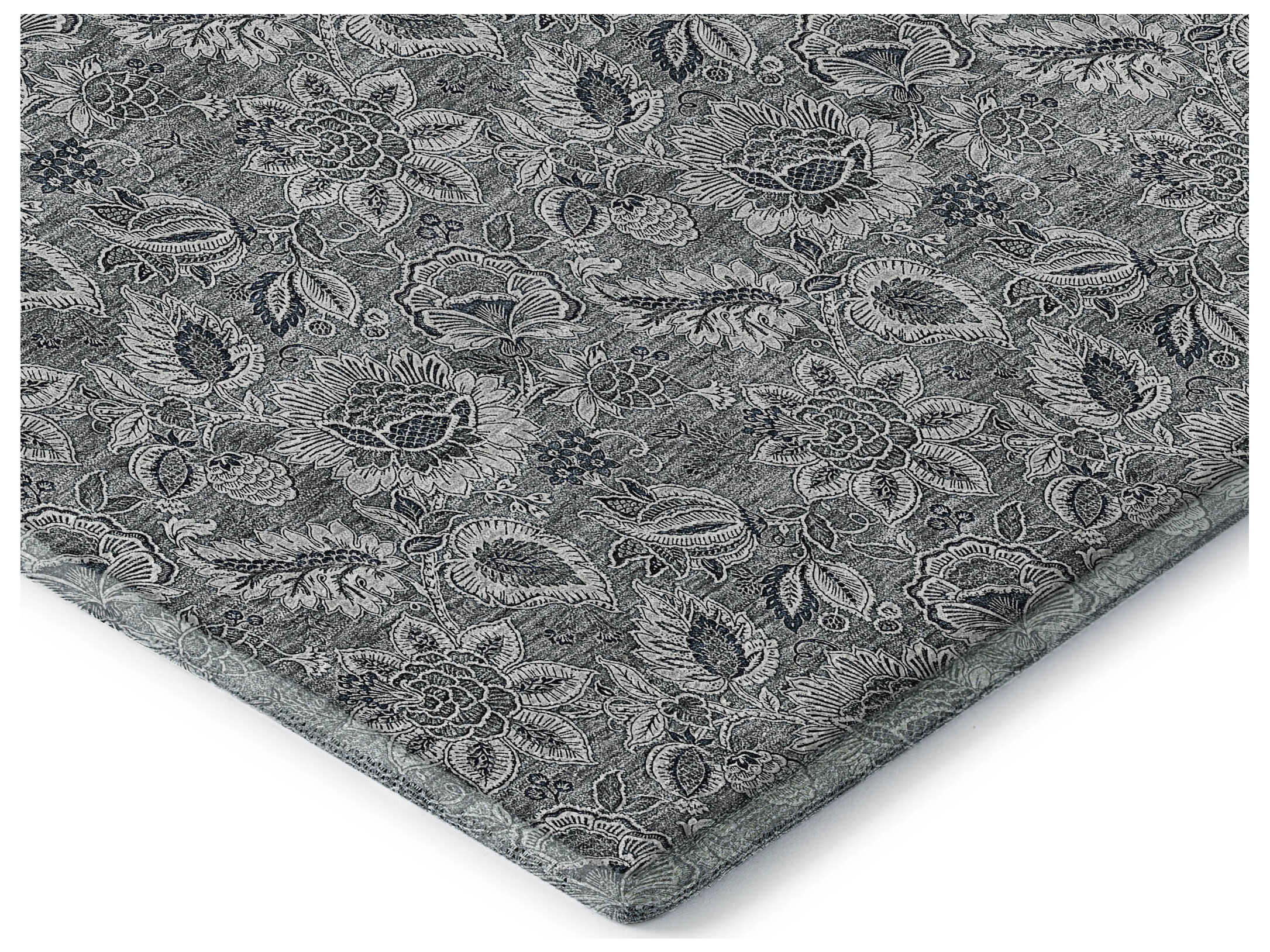 Dalyn Mayfield Floral Area Rug