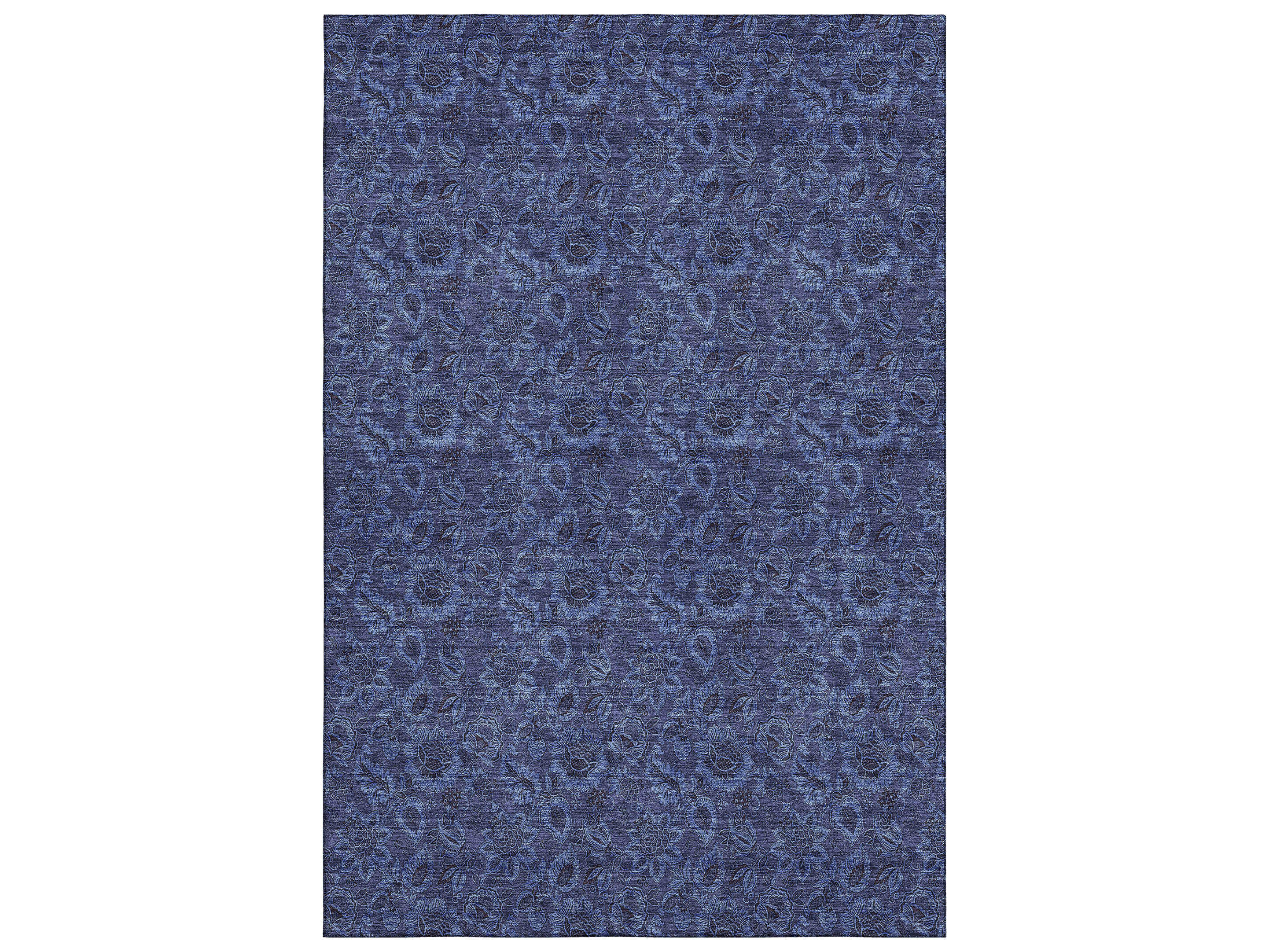 Dalyn Mayfield Floral Area Rug
