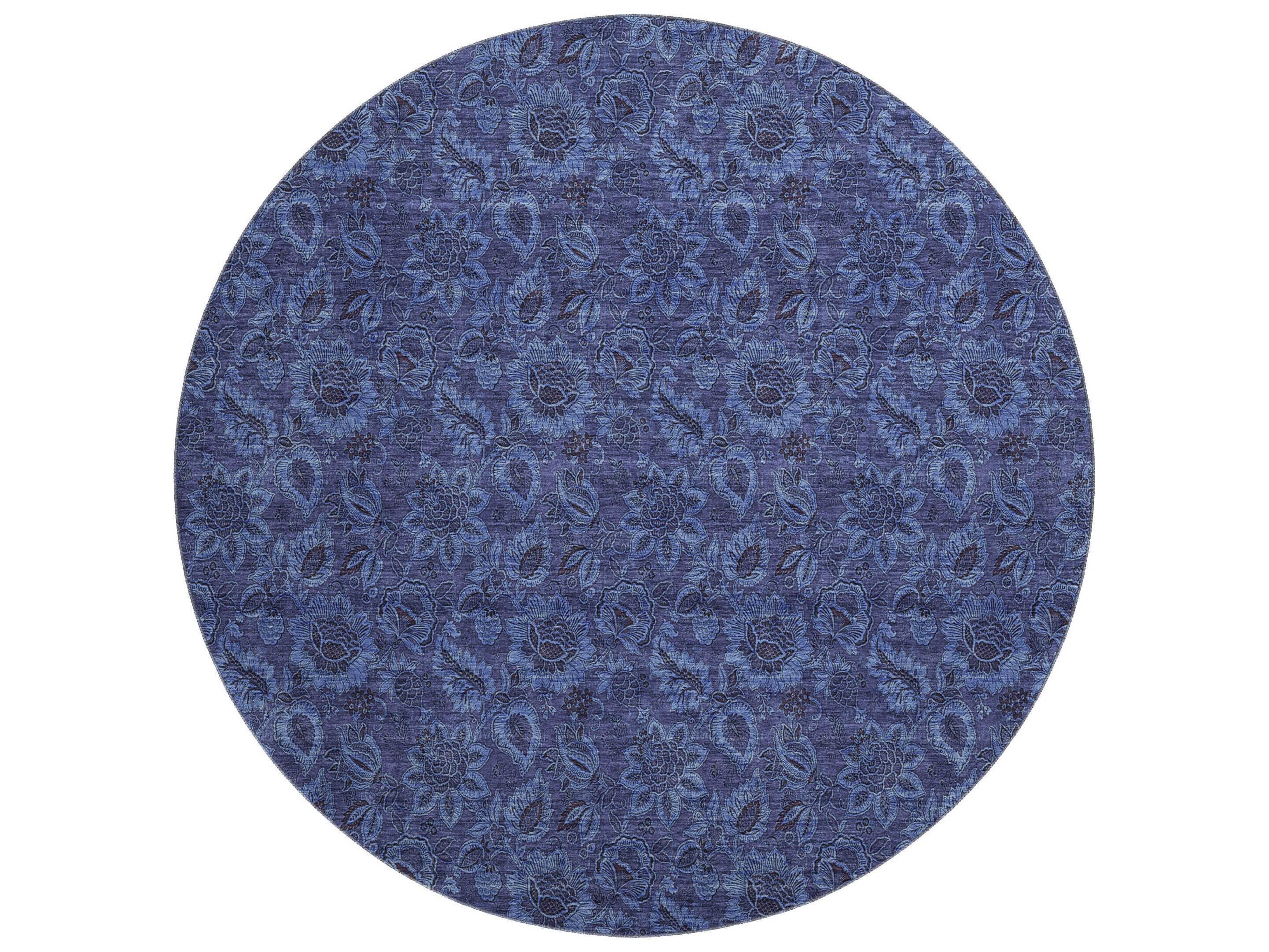 Dalyn Mayfield Floral Area Rug