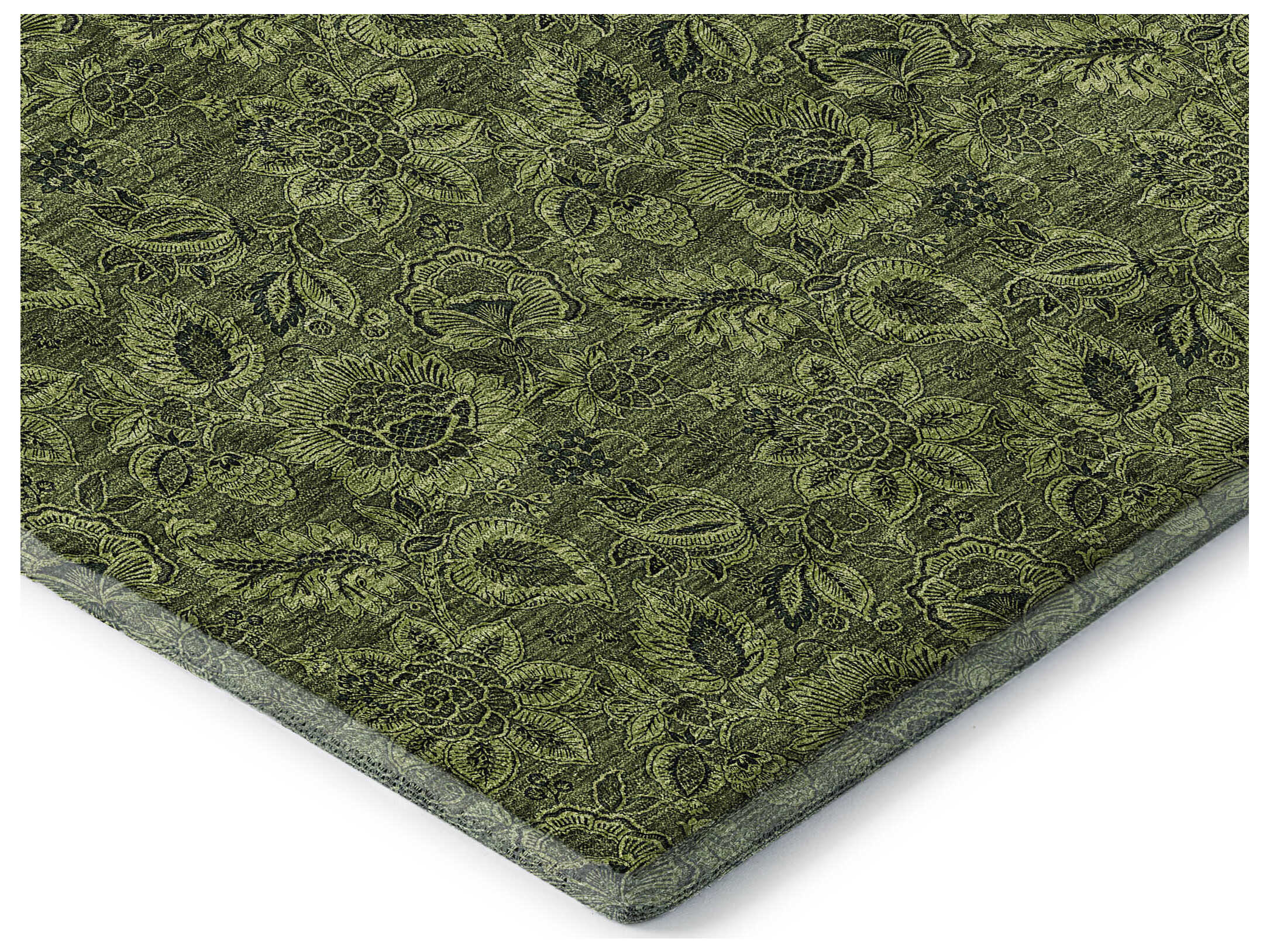 Dalyn Mayfield Floral Area Rug