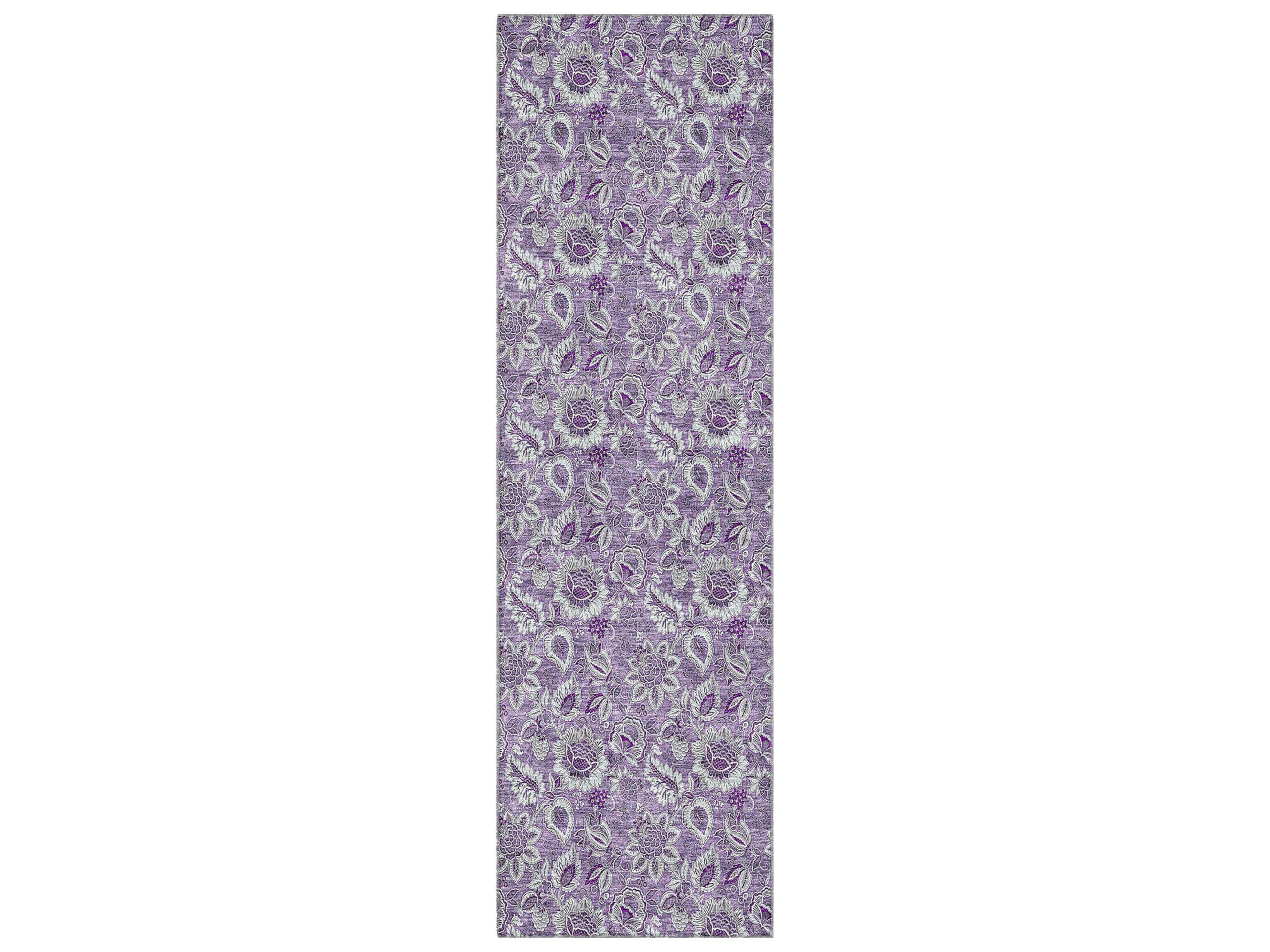 Dalyn Mayfield Floral Area Rug