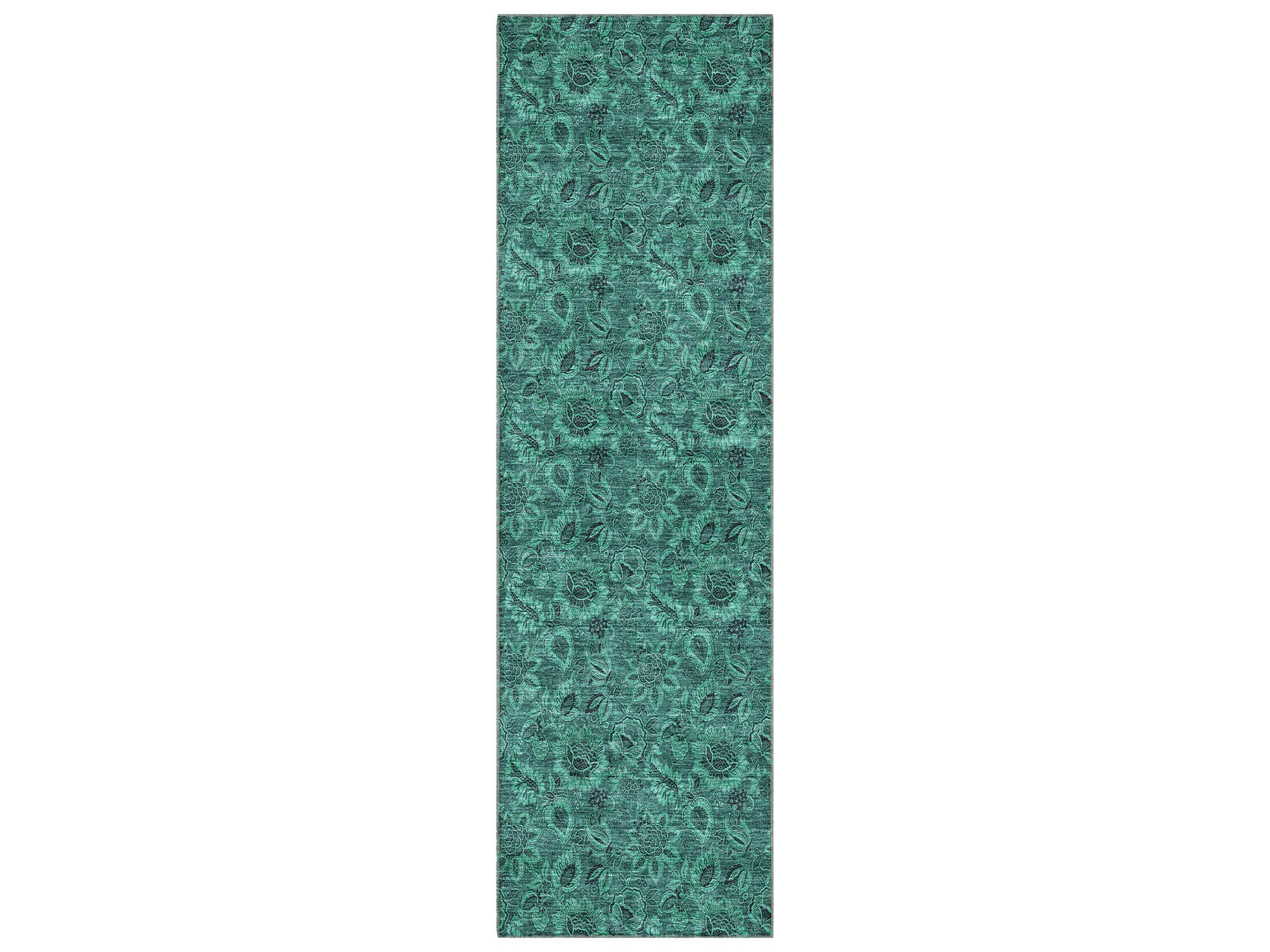 Dalyn Mayfield Floral Area Rug