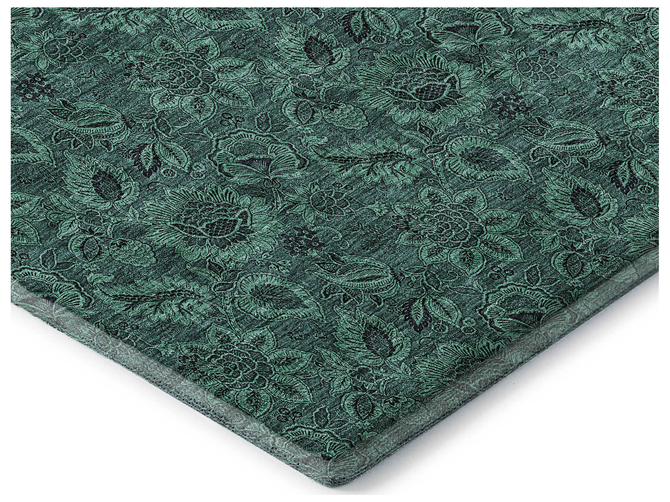 Dalyn Mayfield Floral Area Rug