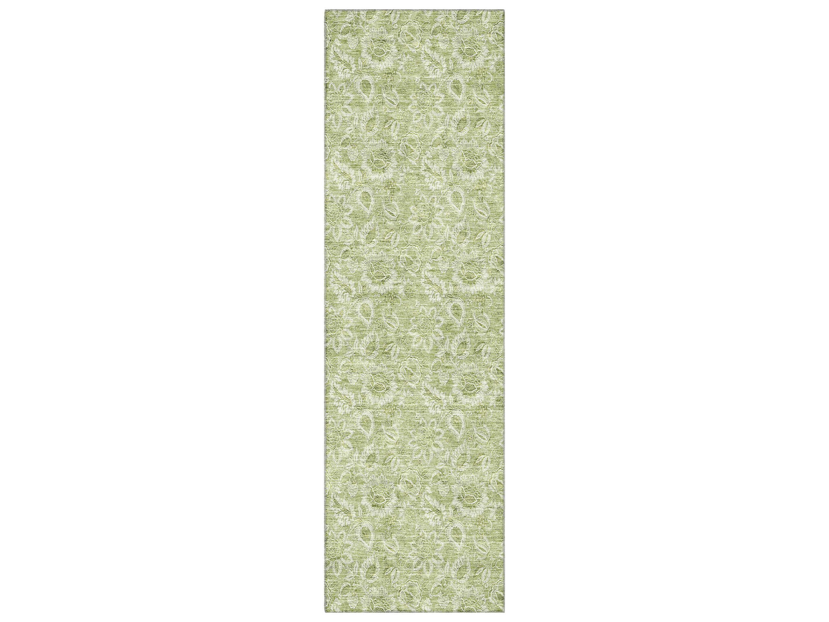 Dalyn Mayfield Floral Area Rug