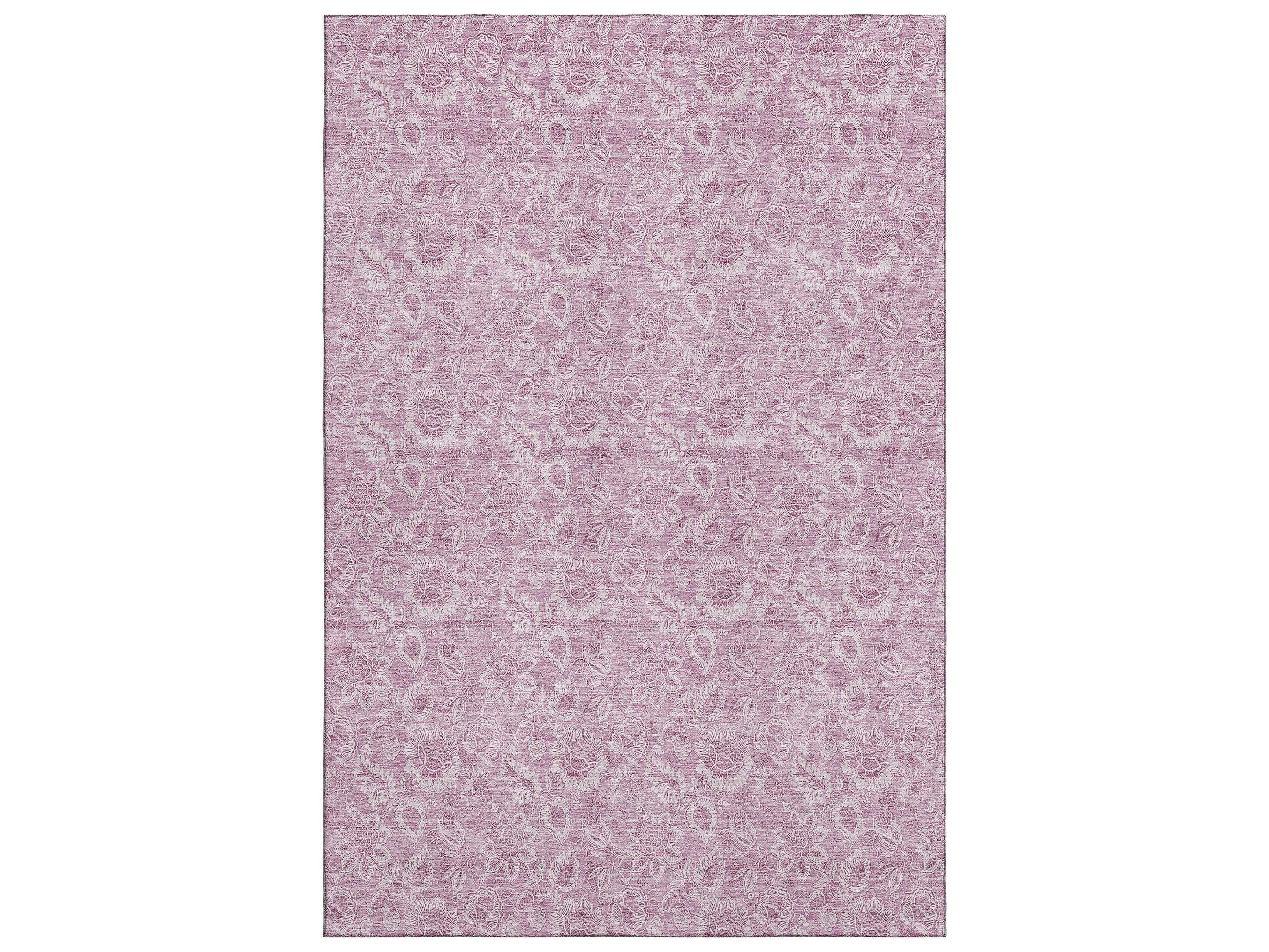 Dalyn Mayfield Floral Area Rug