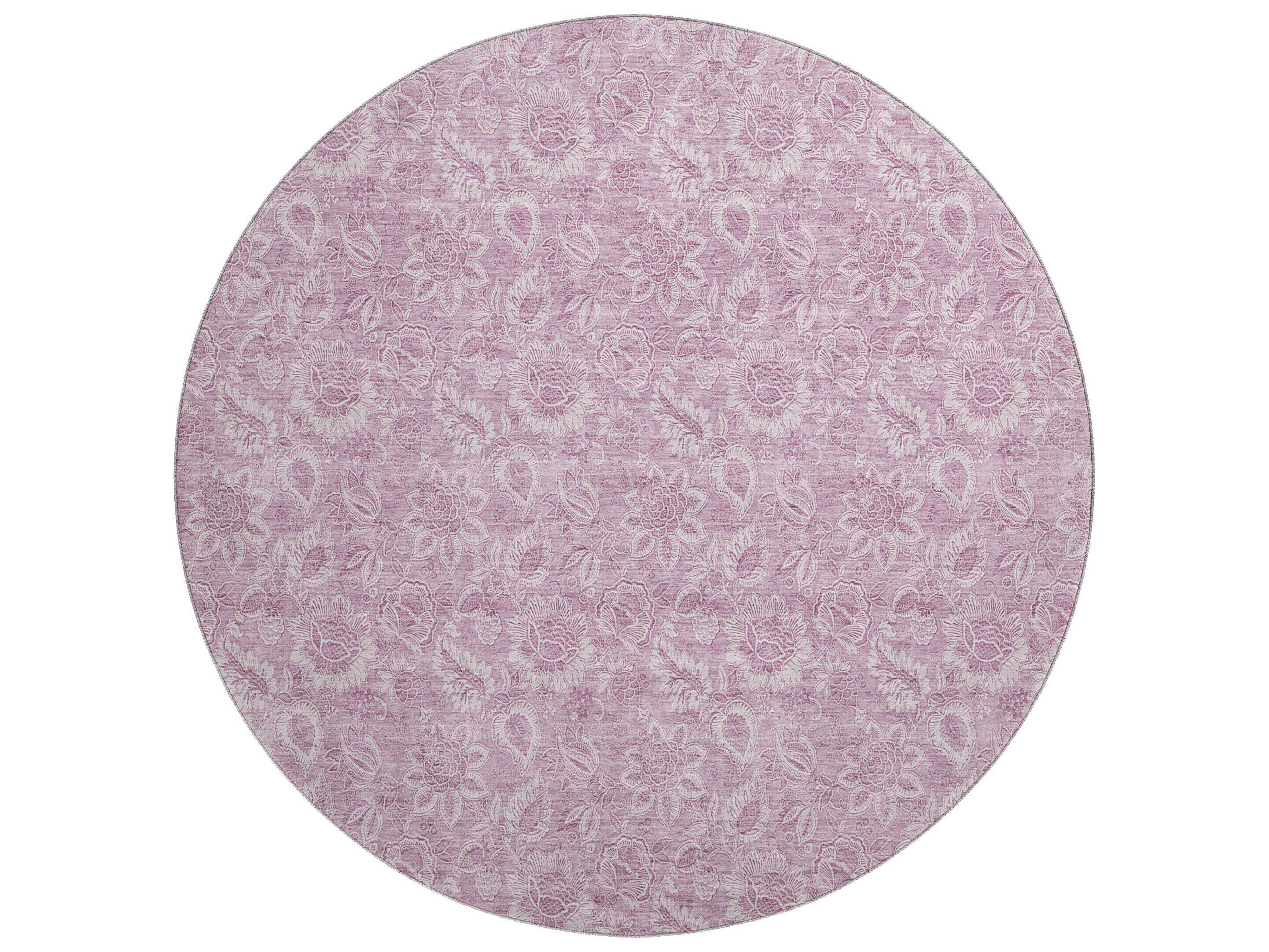 Dalyn Mayfield Floral Area Rug