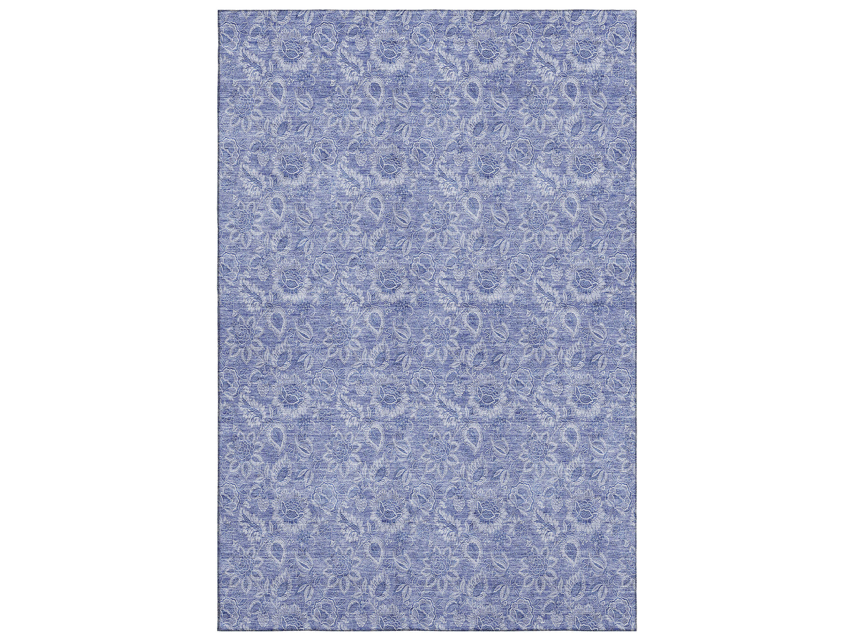Dalyn Mayfield Floral Area Rug