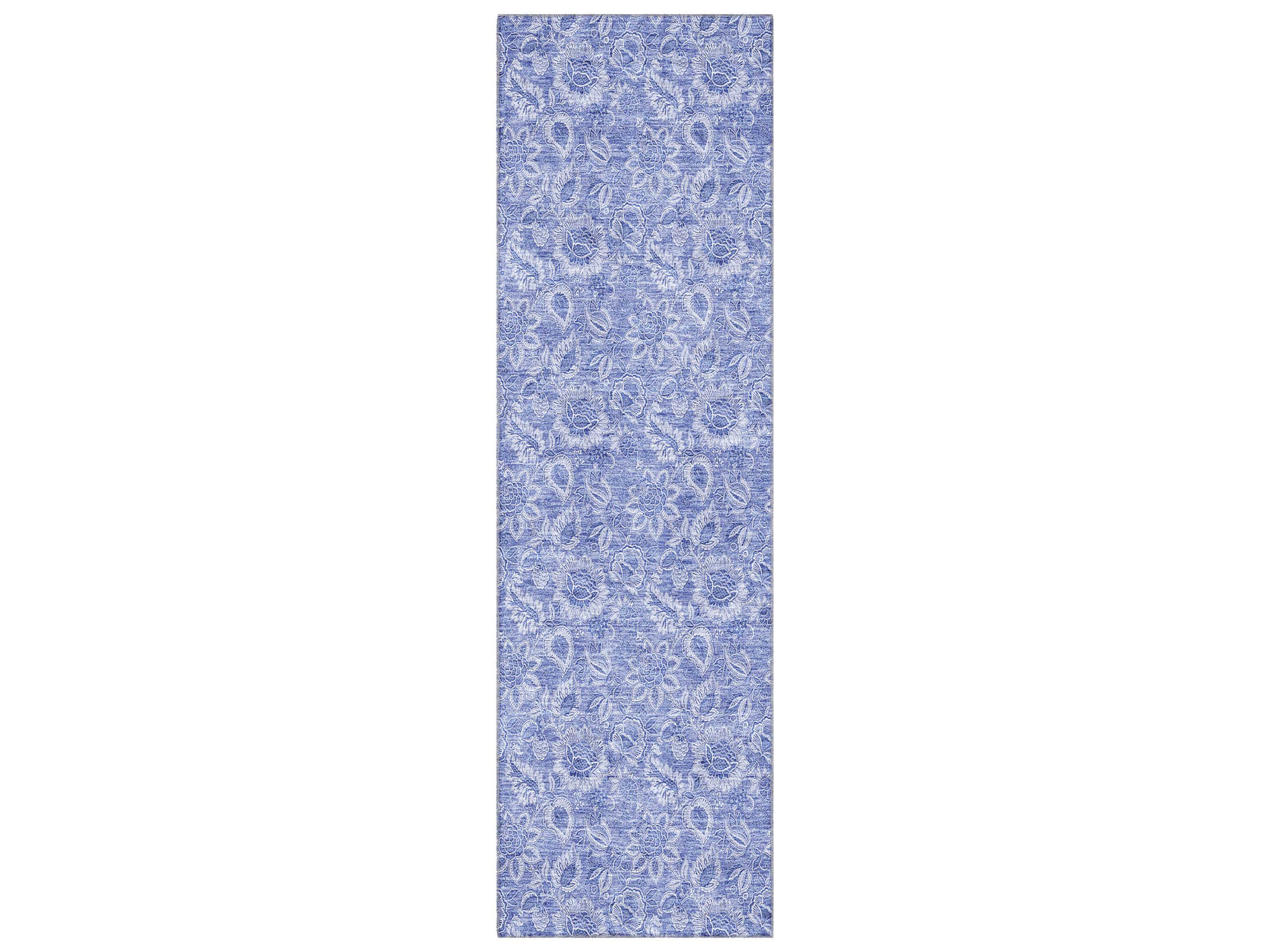 Dalyn Mayfield Floral Area Rug
