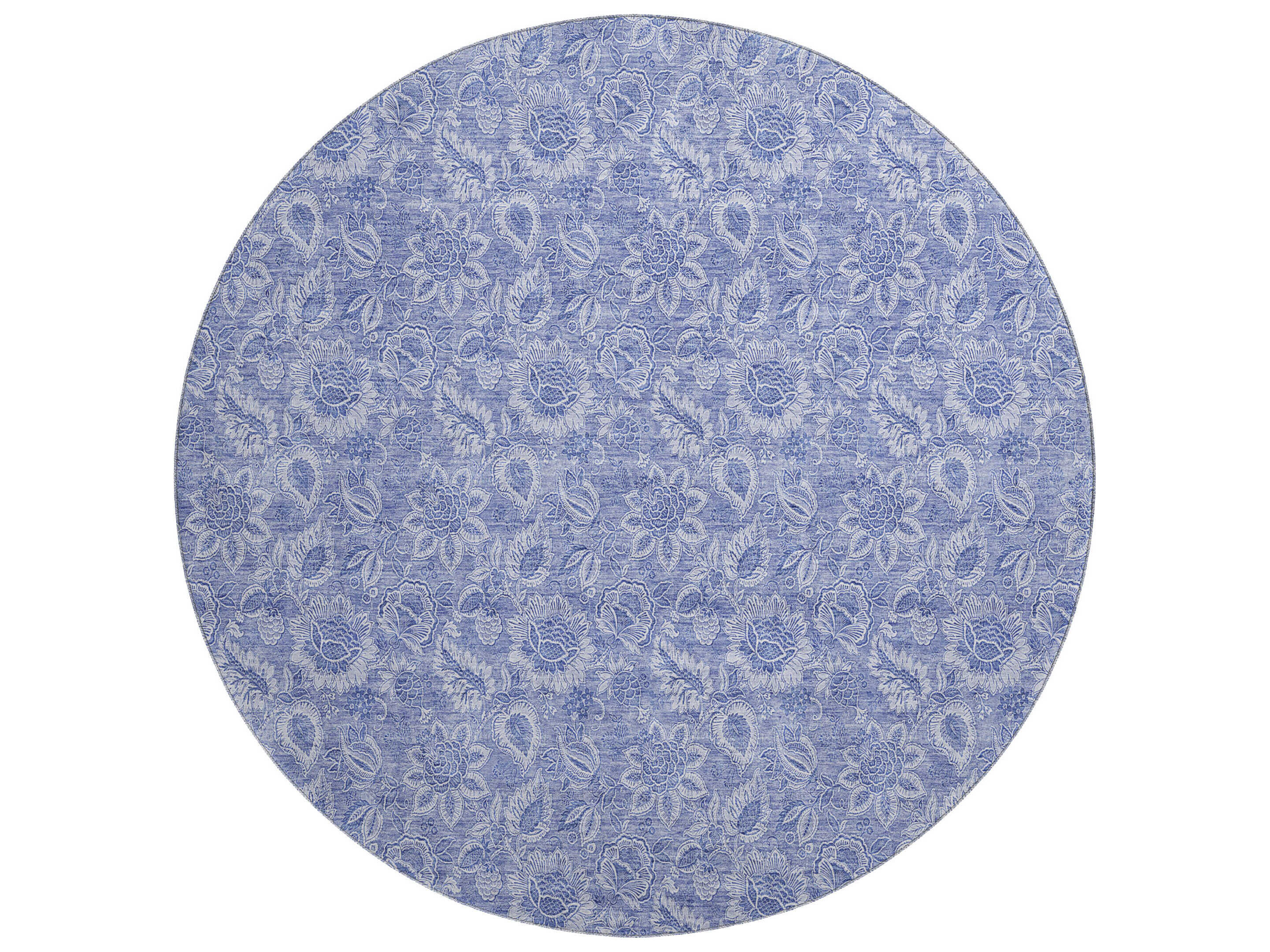 Dalyn Mayfield Floral Area Rug