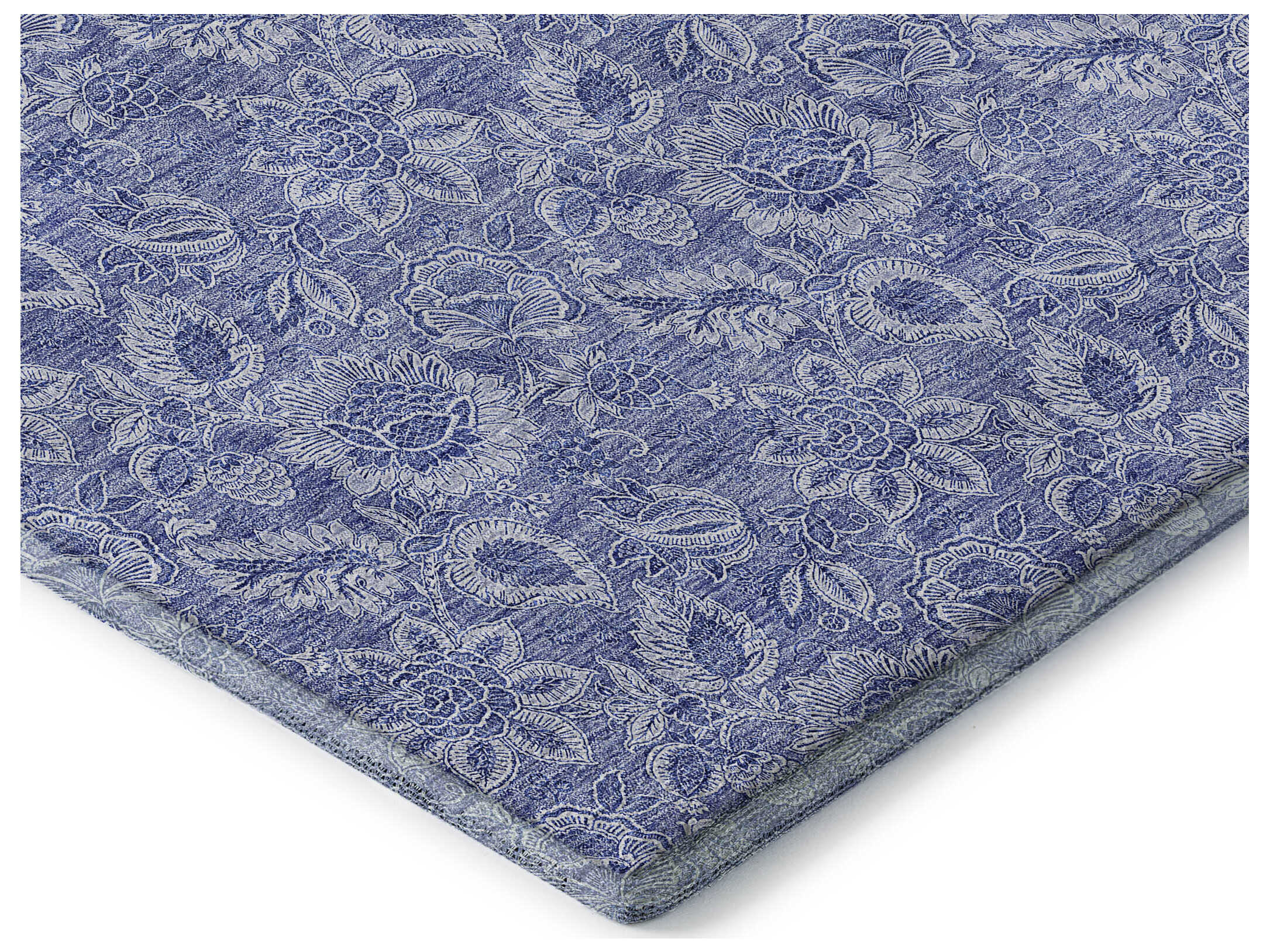 Dalyn Mayfield Floral Area Rug