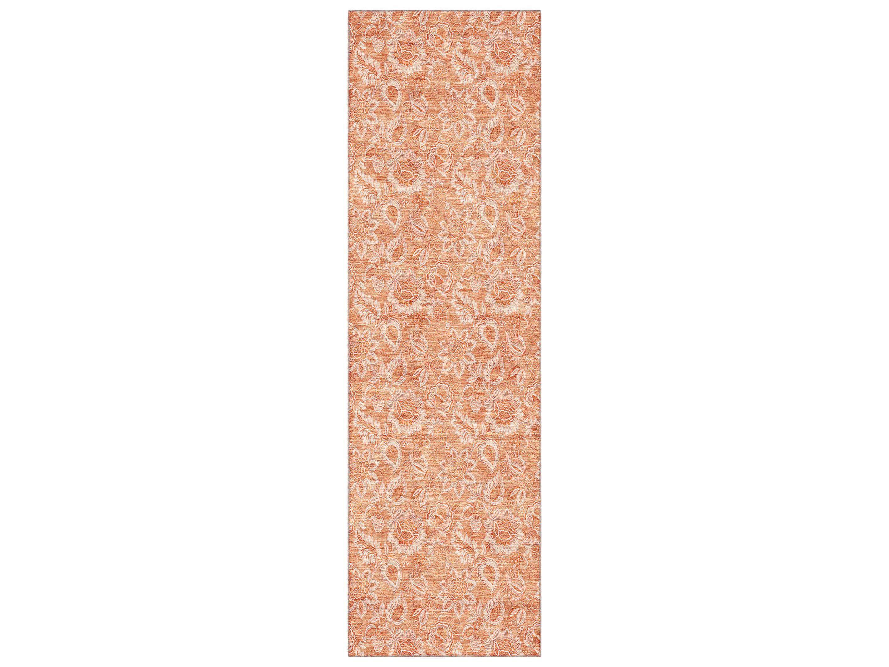 Dalyn Mayfield Floral Area Rug