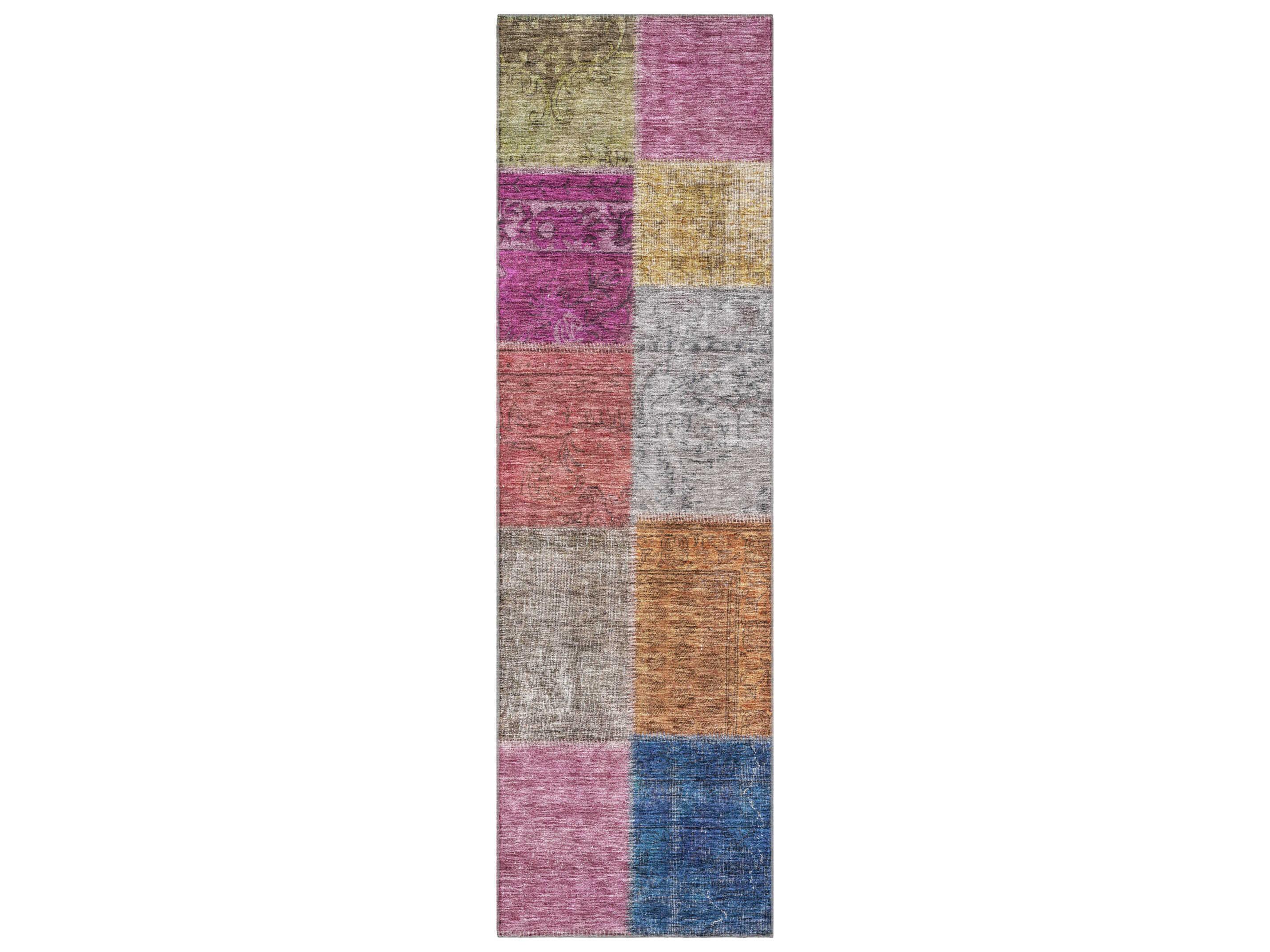 Dalyn Mayfield Geometric Area Rug