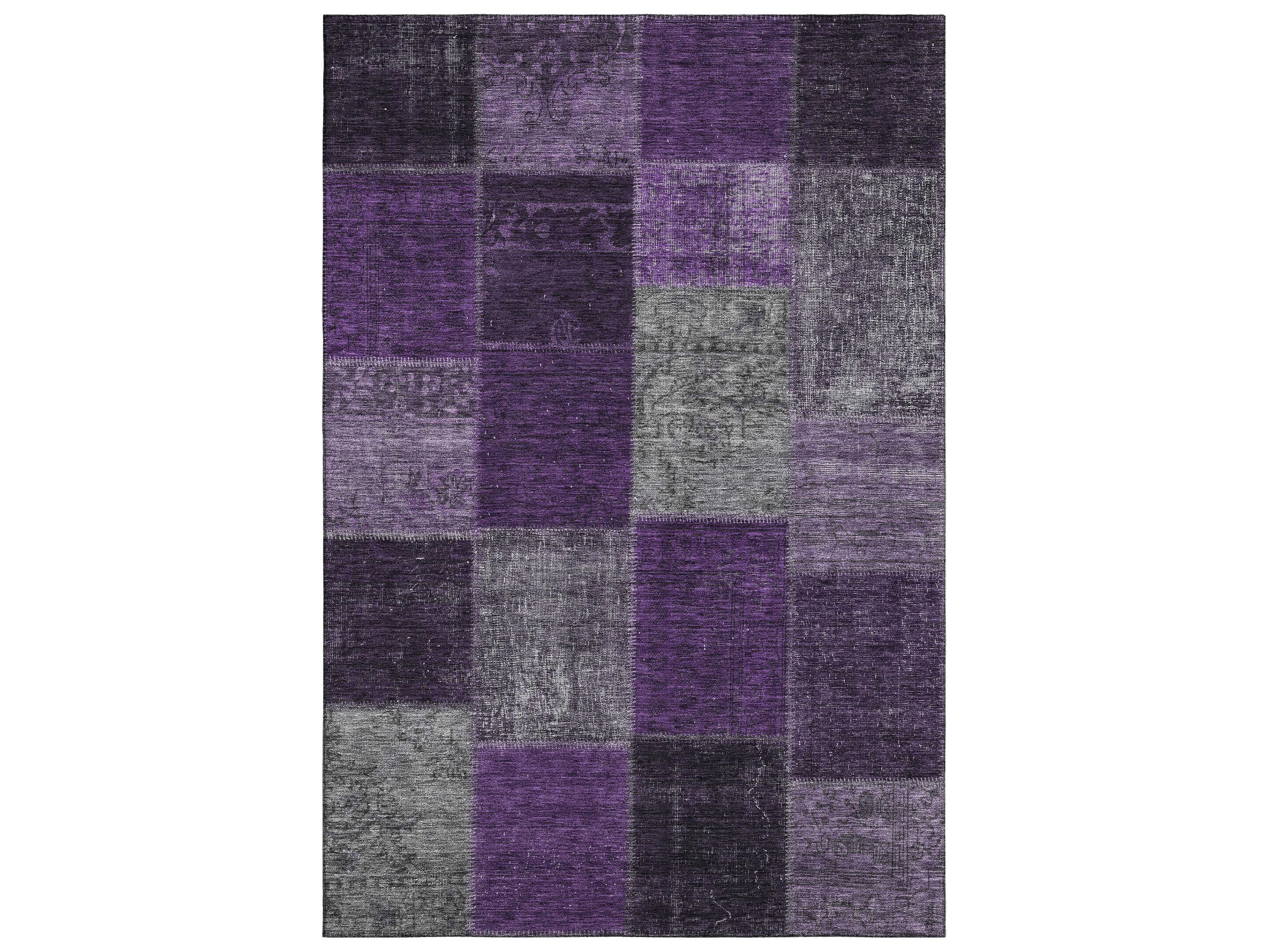 Dalyn Mayfield Geometric Area Rug