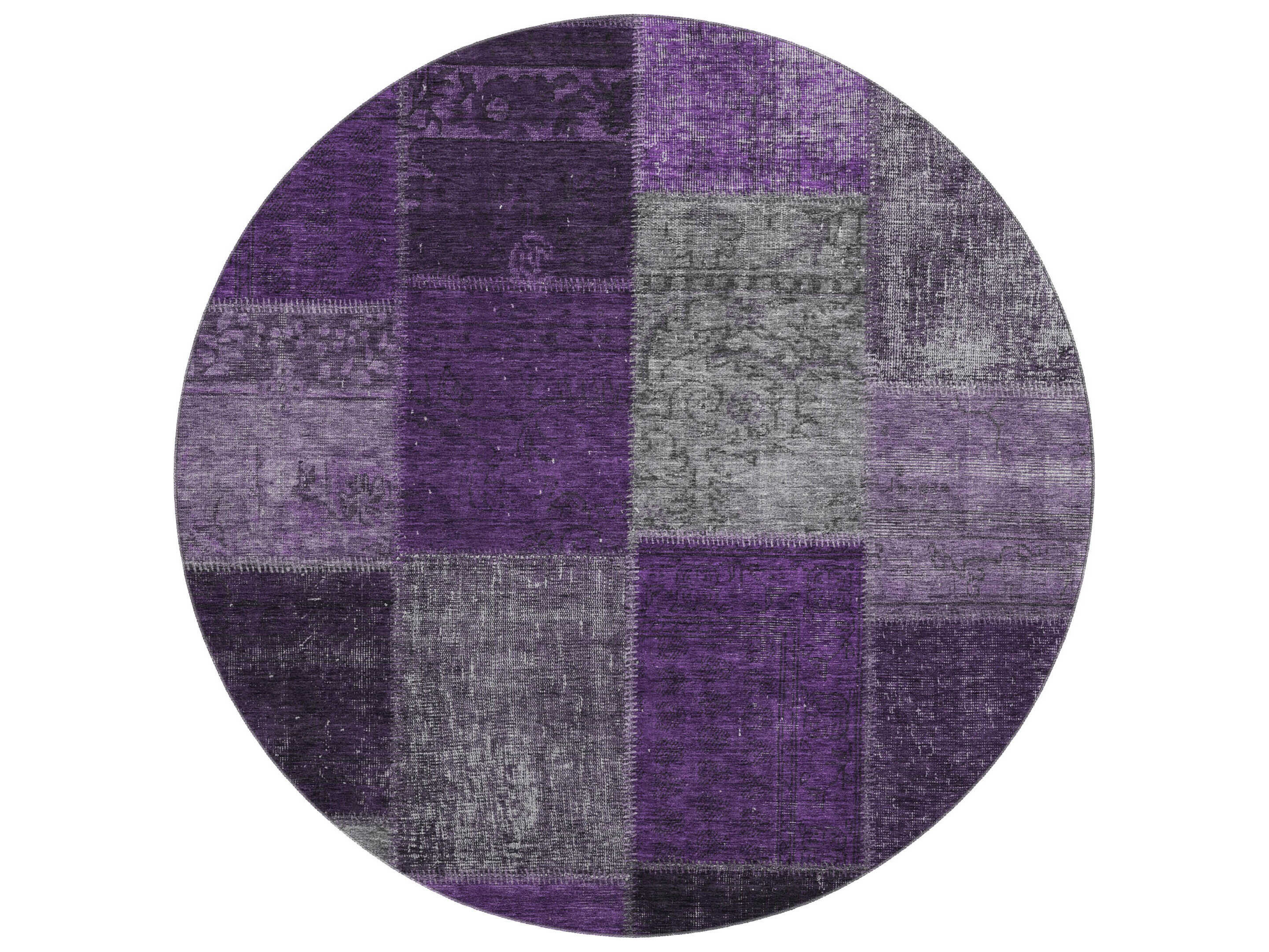 Dalyn Mayfield Geometric Area Rug