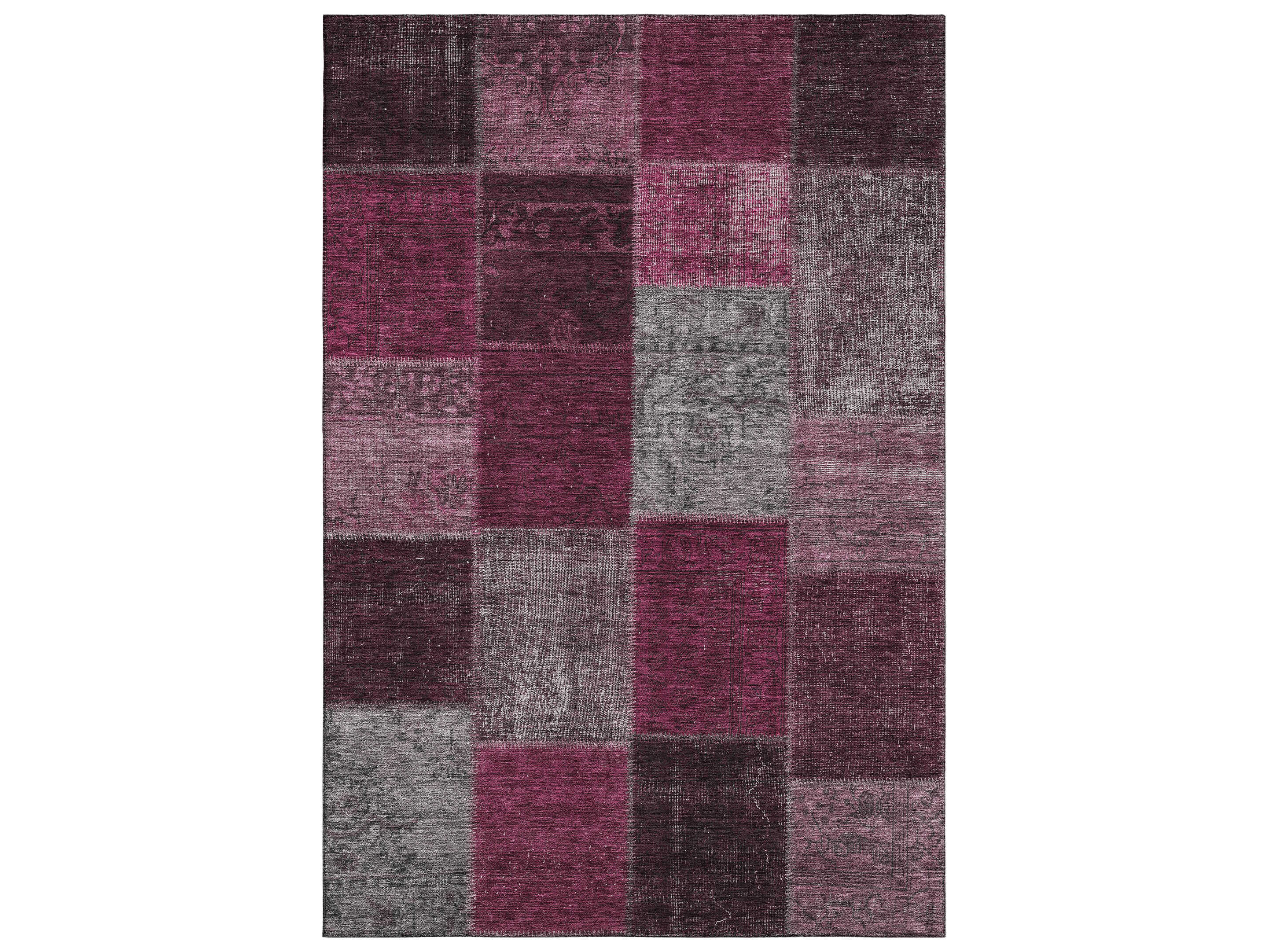 Dalyn Mayfield Geometric Area Rug