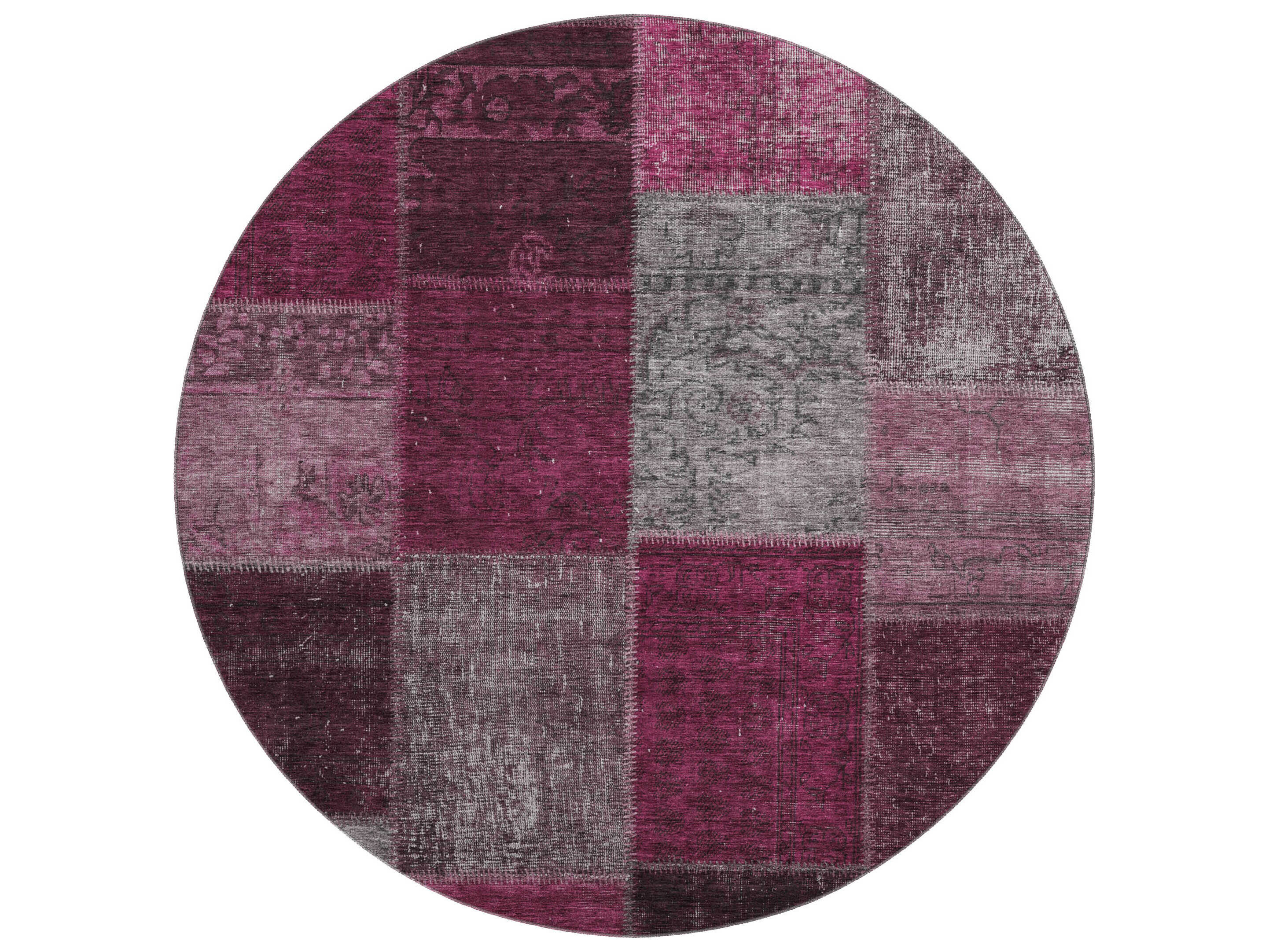 Dalyn Mayfield Geometric Area Rug