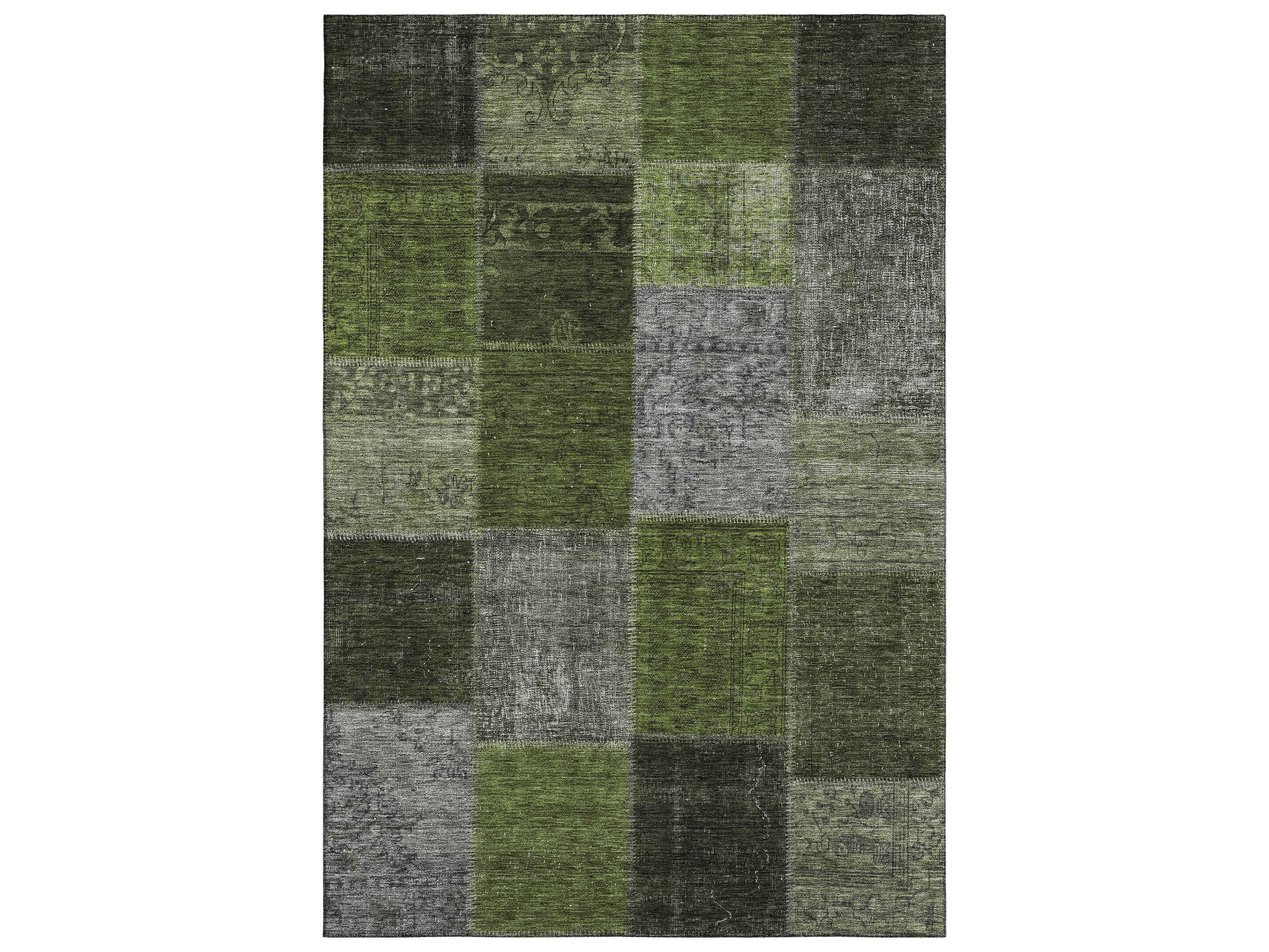 Dalyn Mayfield Geometric Area Rug