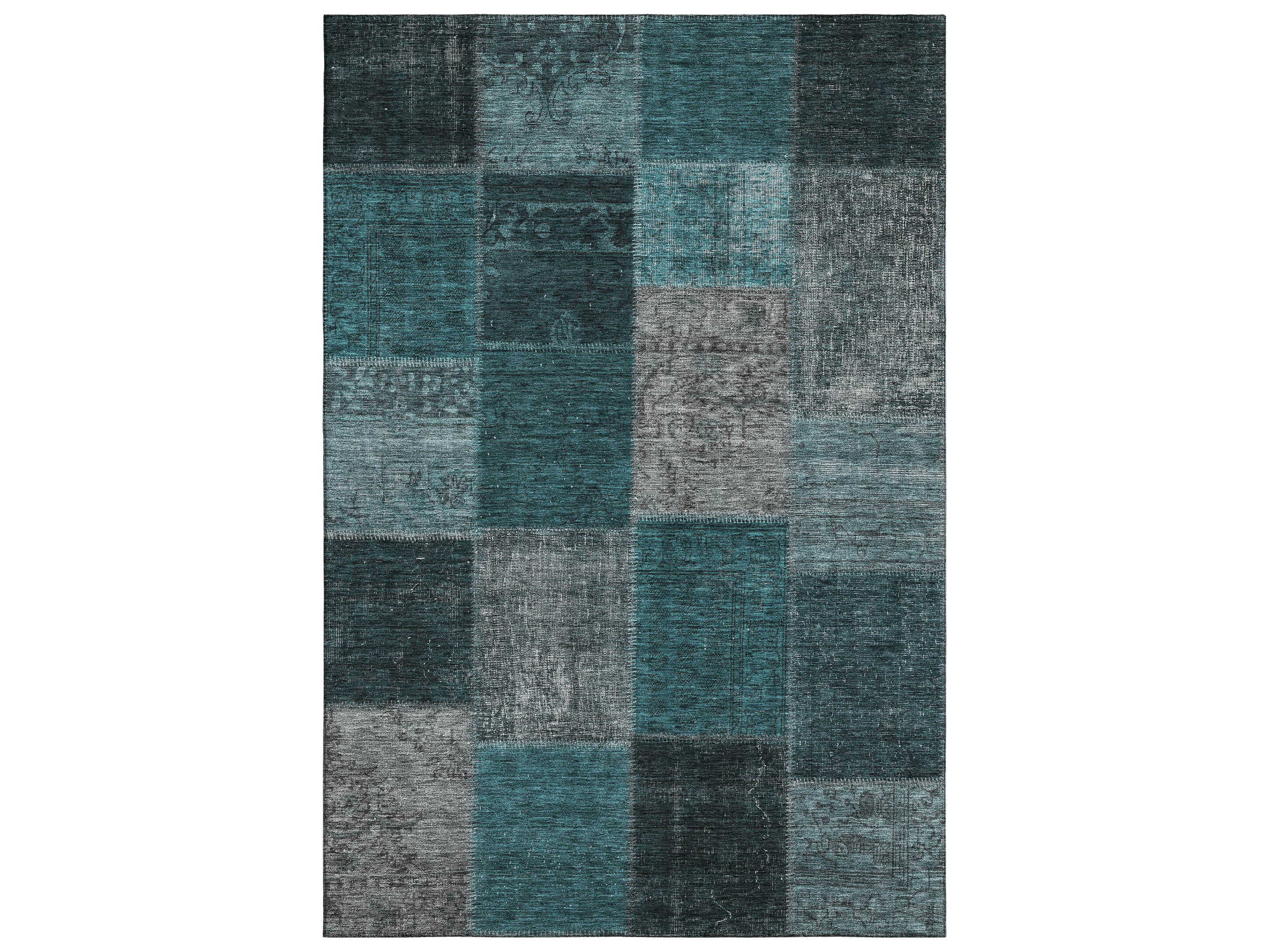 Dalyn Mayfield Geometric Area Rug